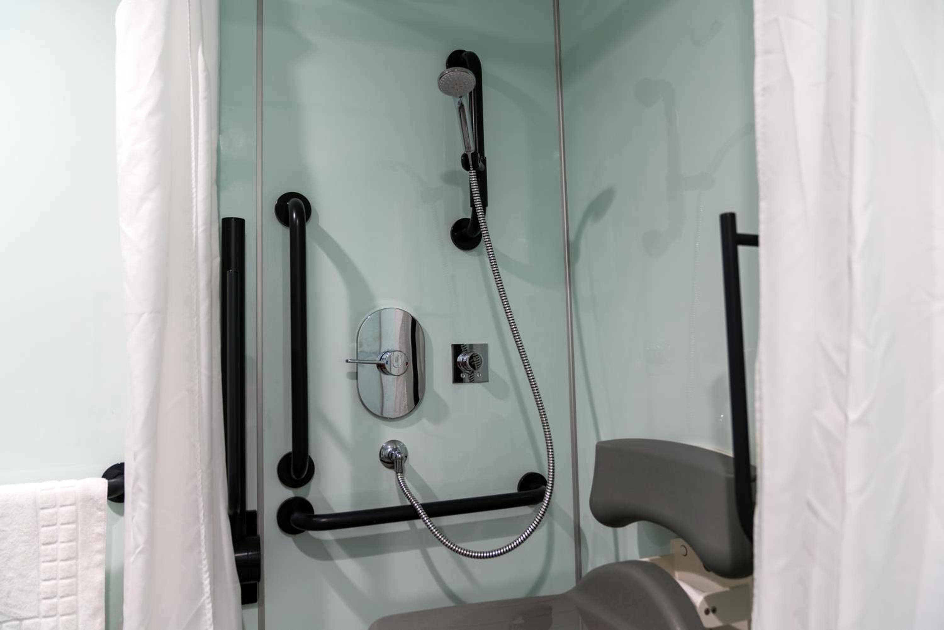 easyHotel Sheffield 4