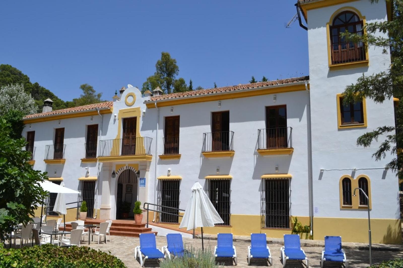 Hotel Humaina
