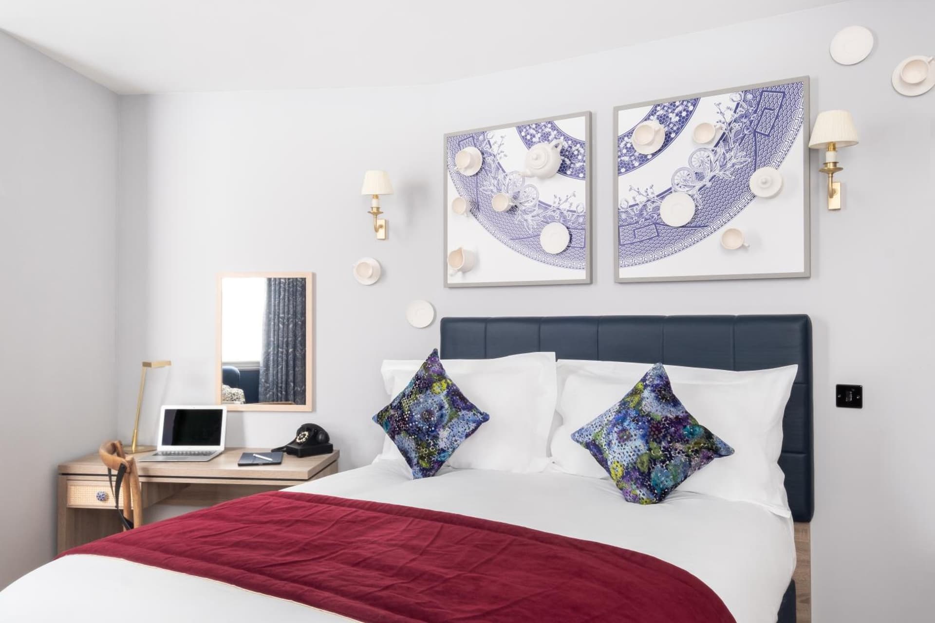 Hotel Indigo Manchester - Victoria Station by IHG 5
