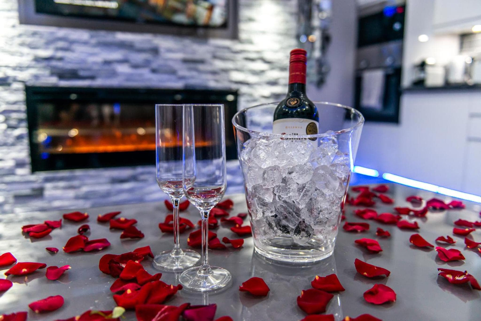 Aphrodite Suites