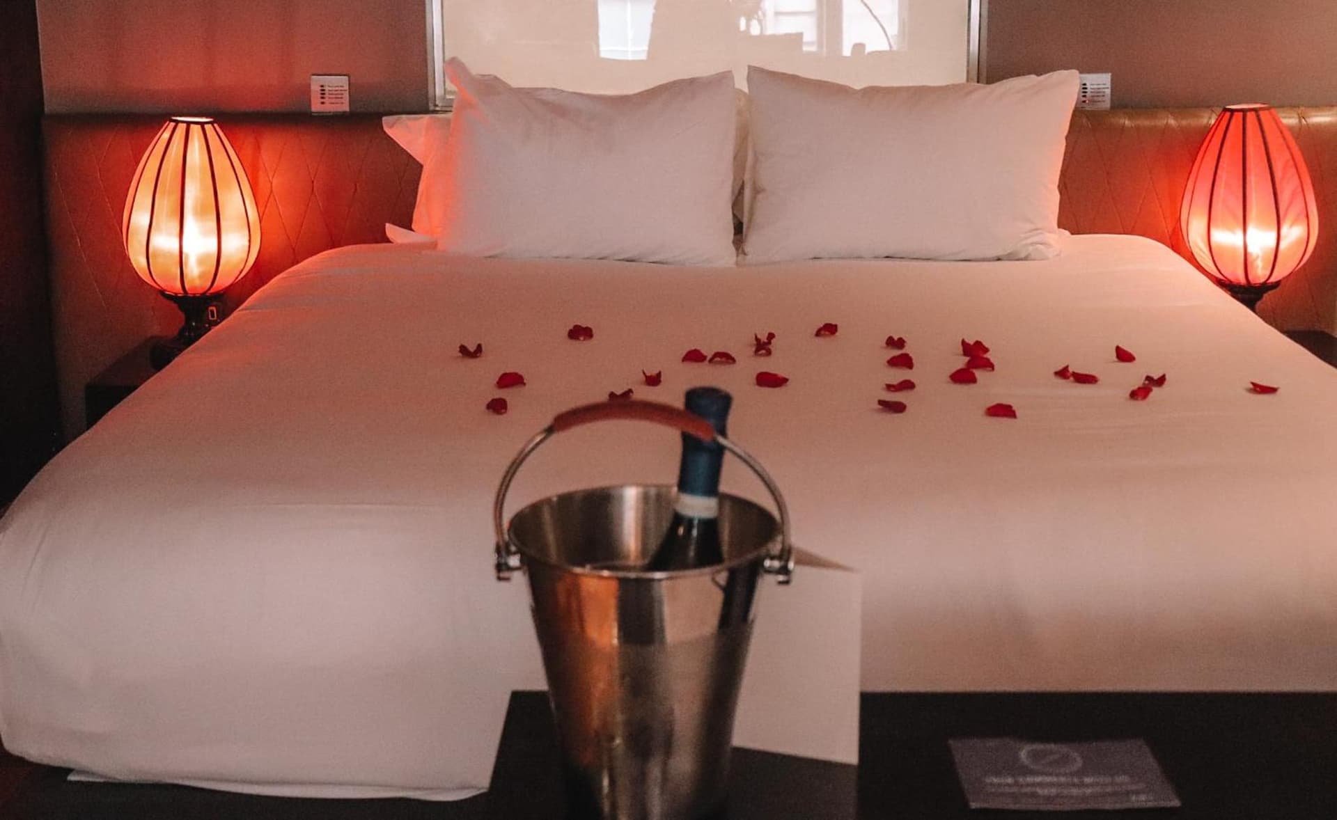 Le Monde Hotel 4