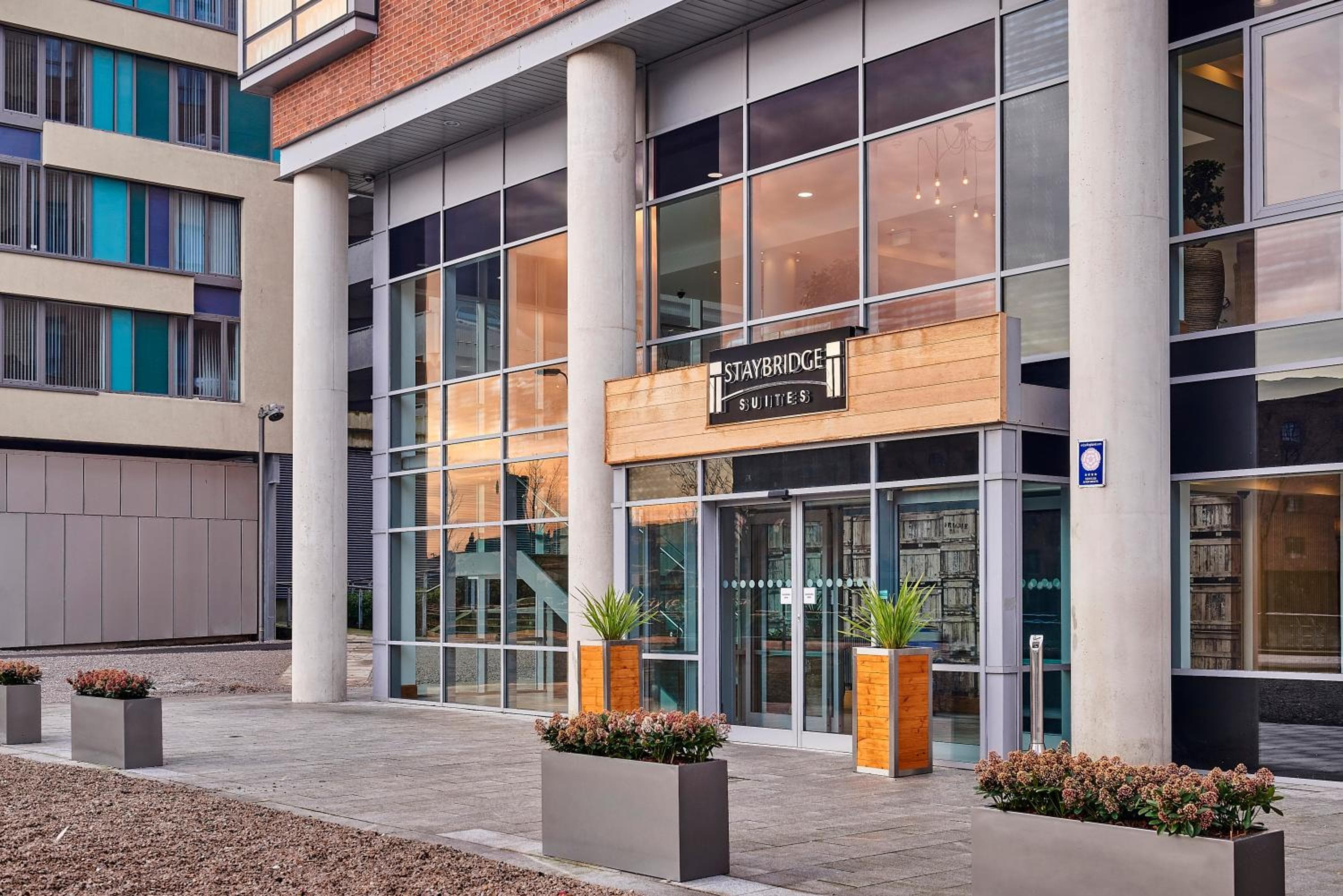 Staybridge Suites Liverpool by IHG