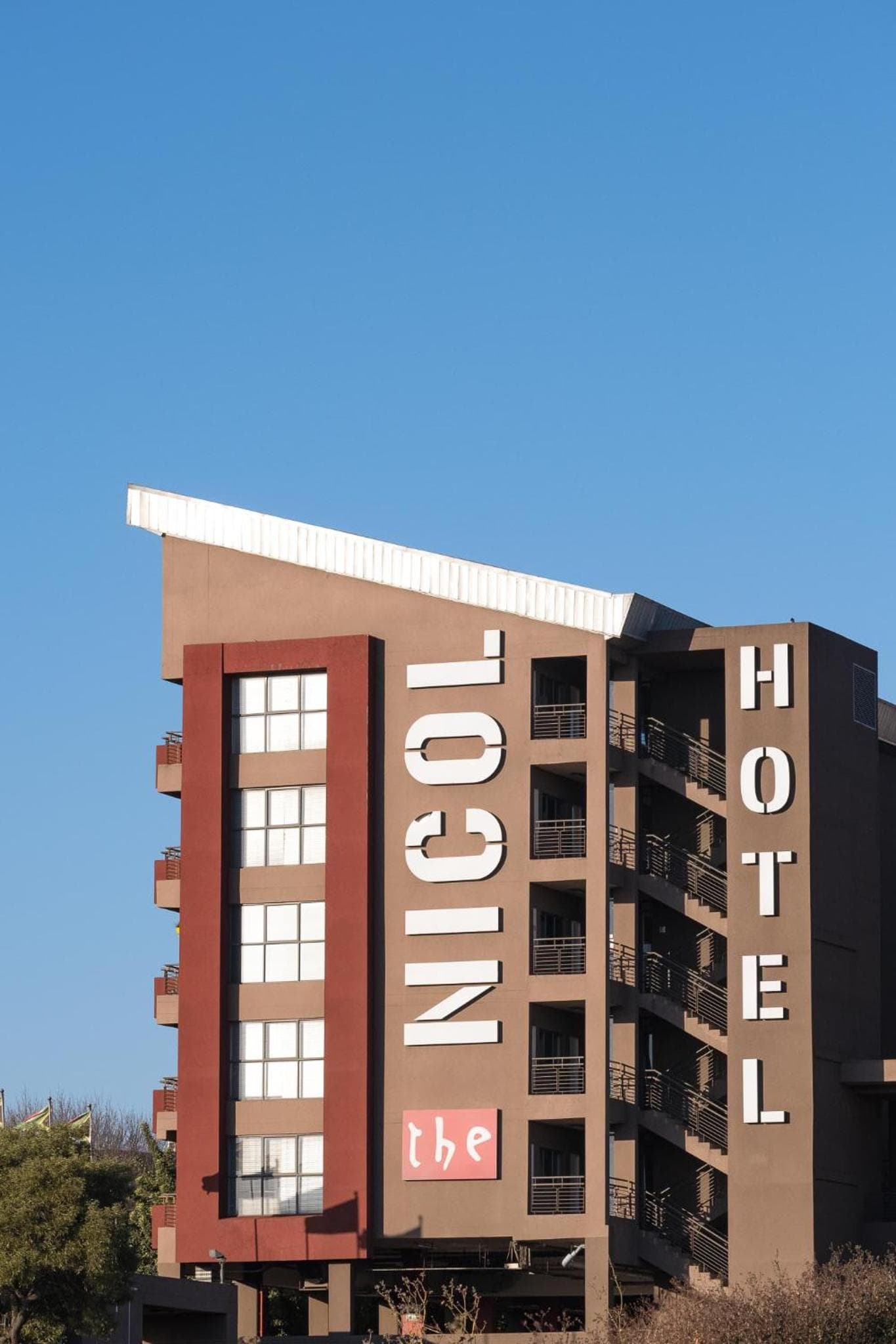 The Nicol Hotel Bedfordview