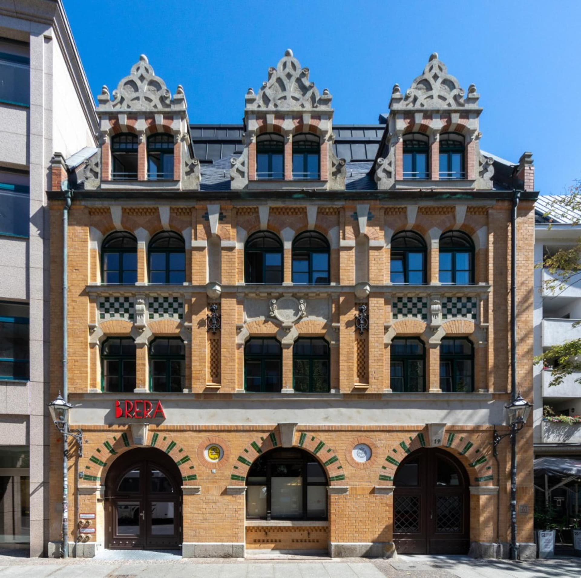 Brera Leipzig