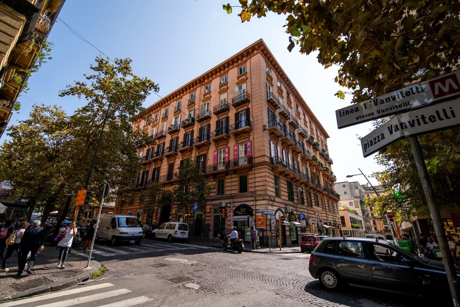 La Chambre