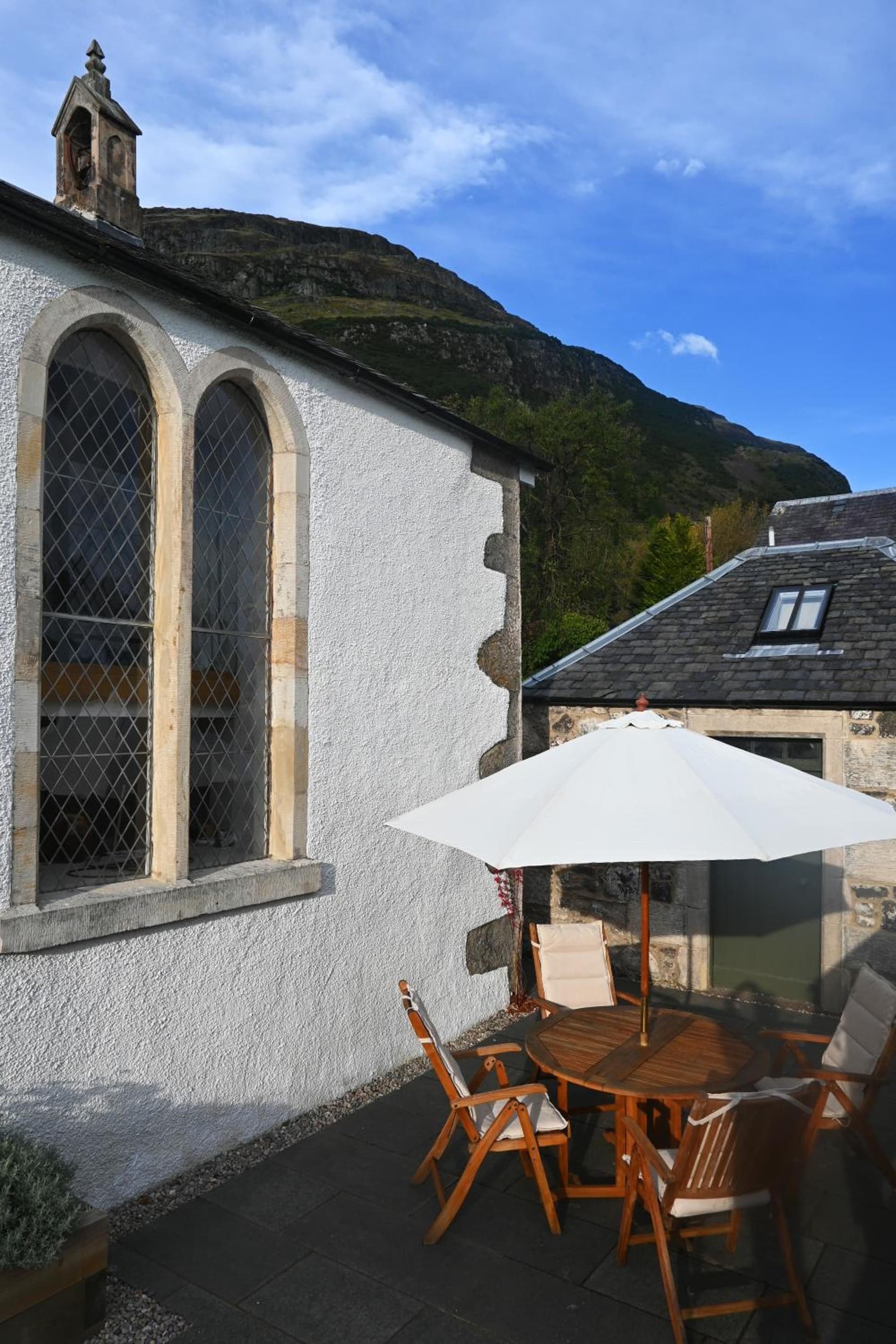 The Auld Kirk & Spa