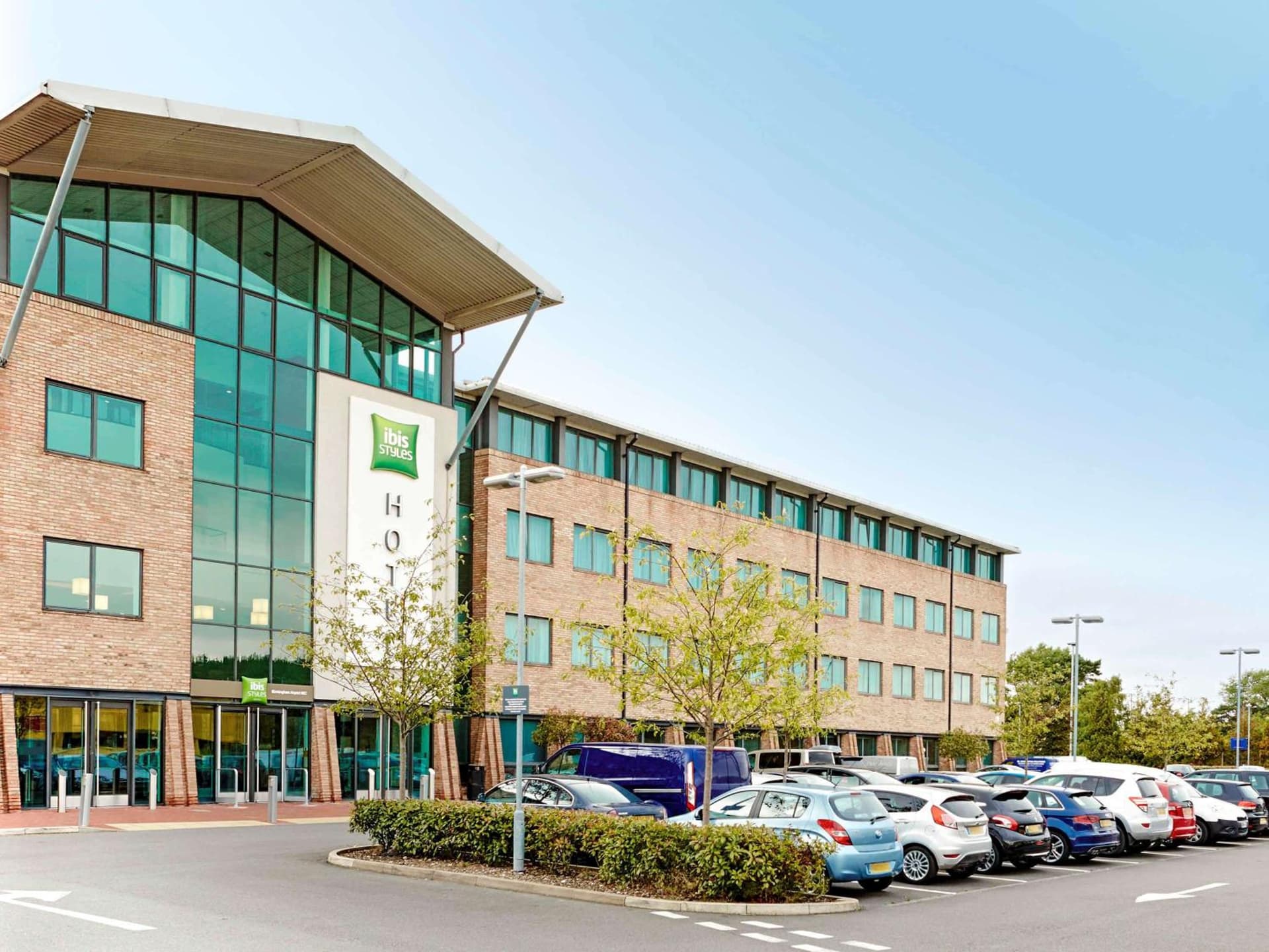 AC Hotel Birmingham NEC and Airport