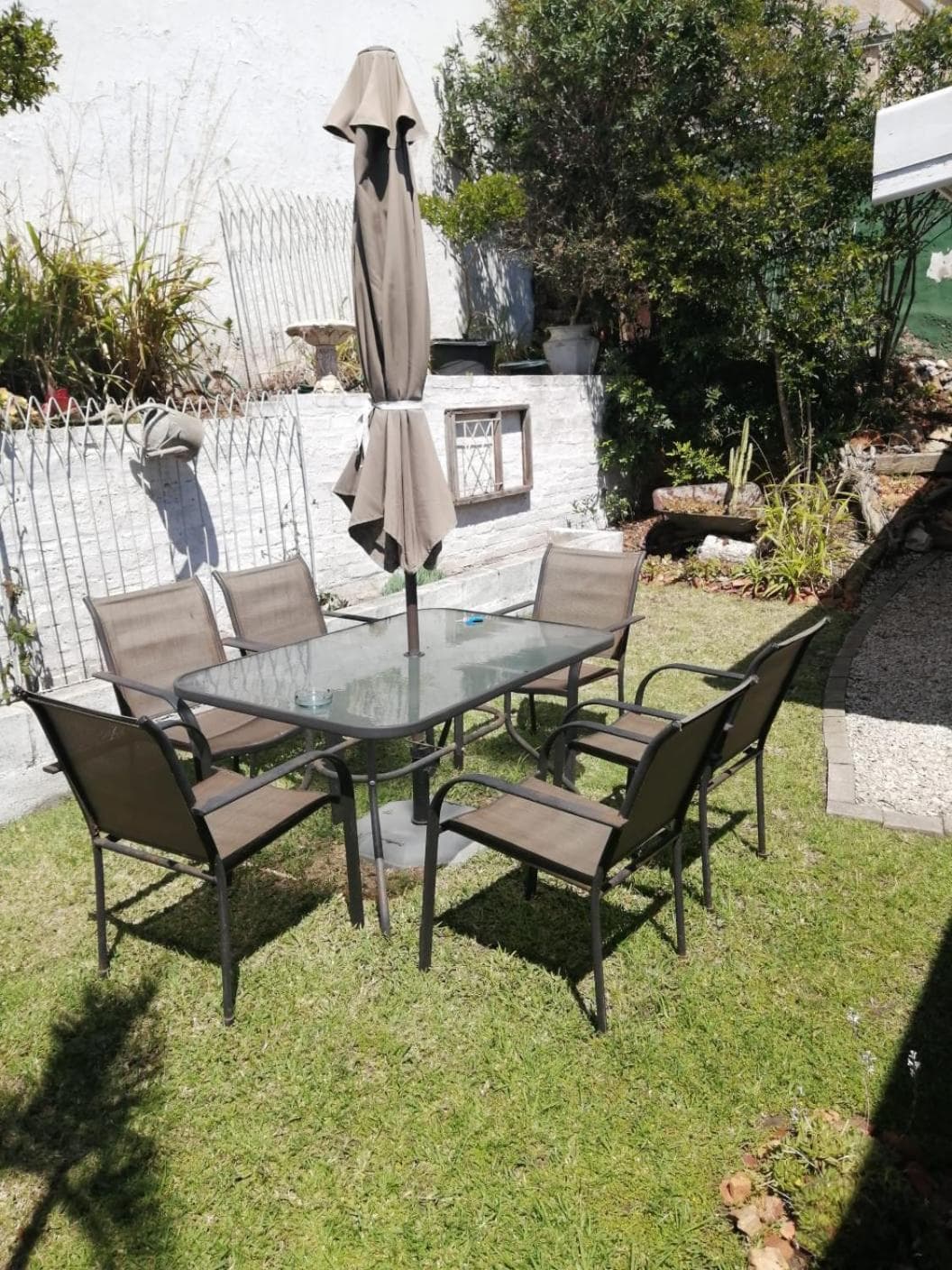 36 Mount Road Guesthouse and Self Catering