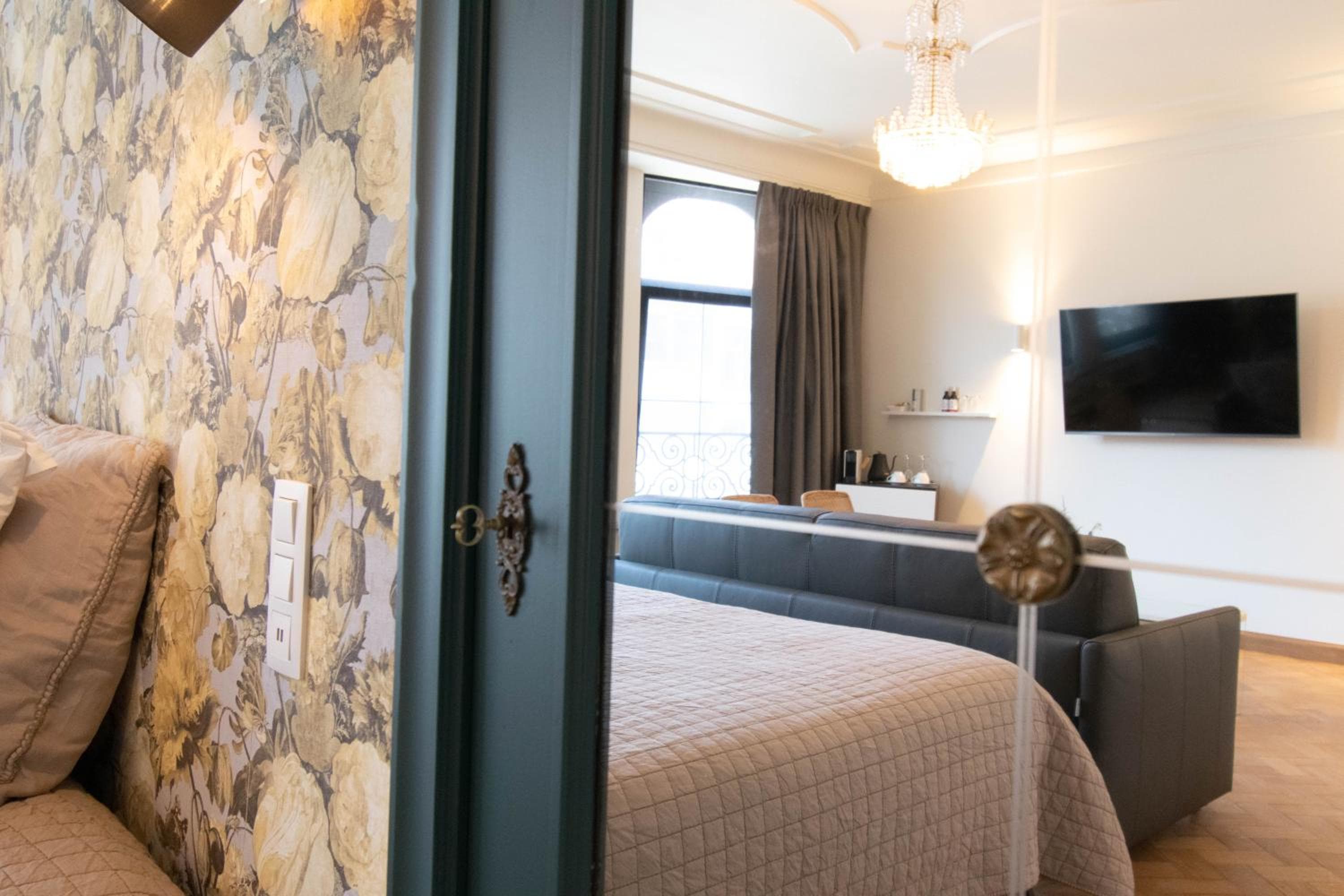 Porta Superia Boutique B&B
