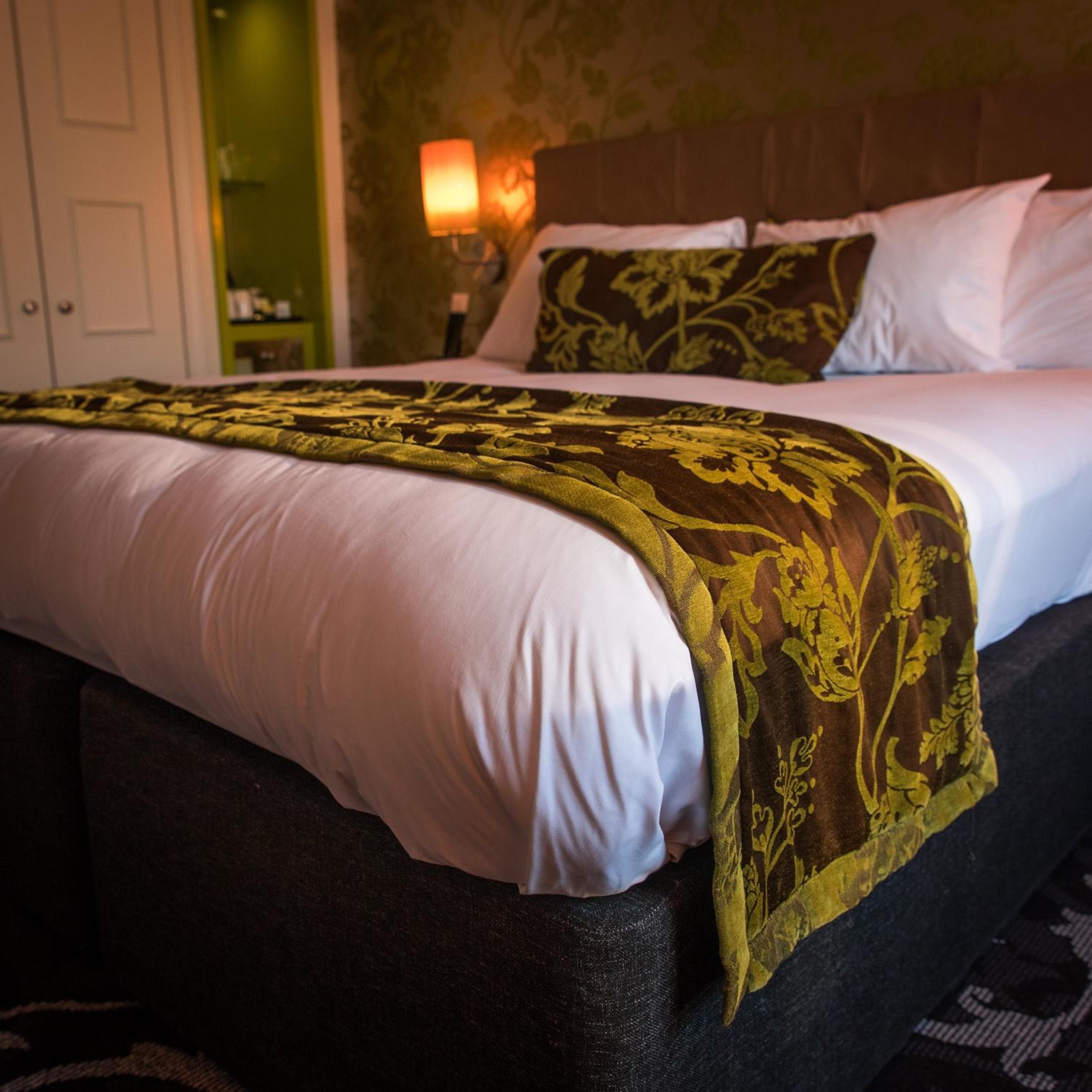 Hotel Indigo Glasgow by IHG 4