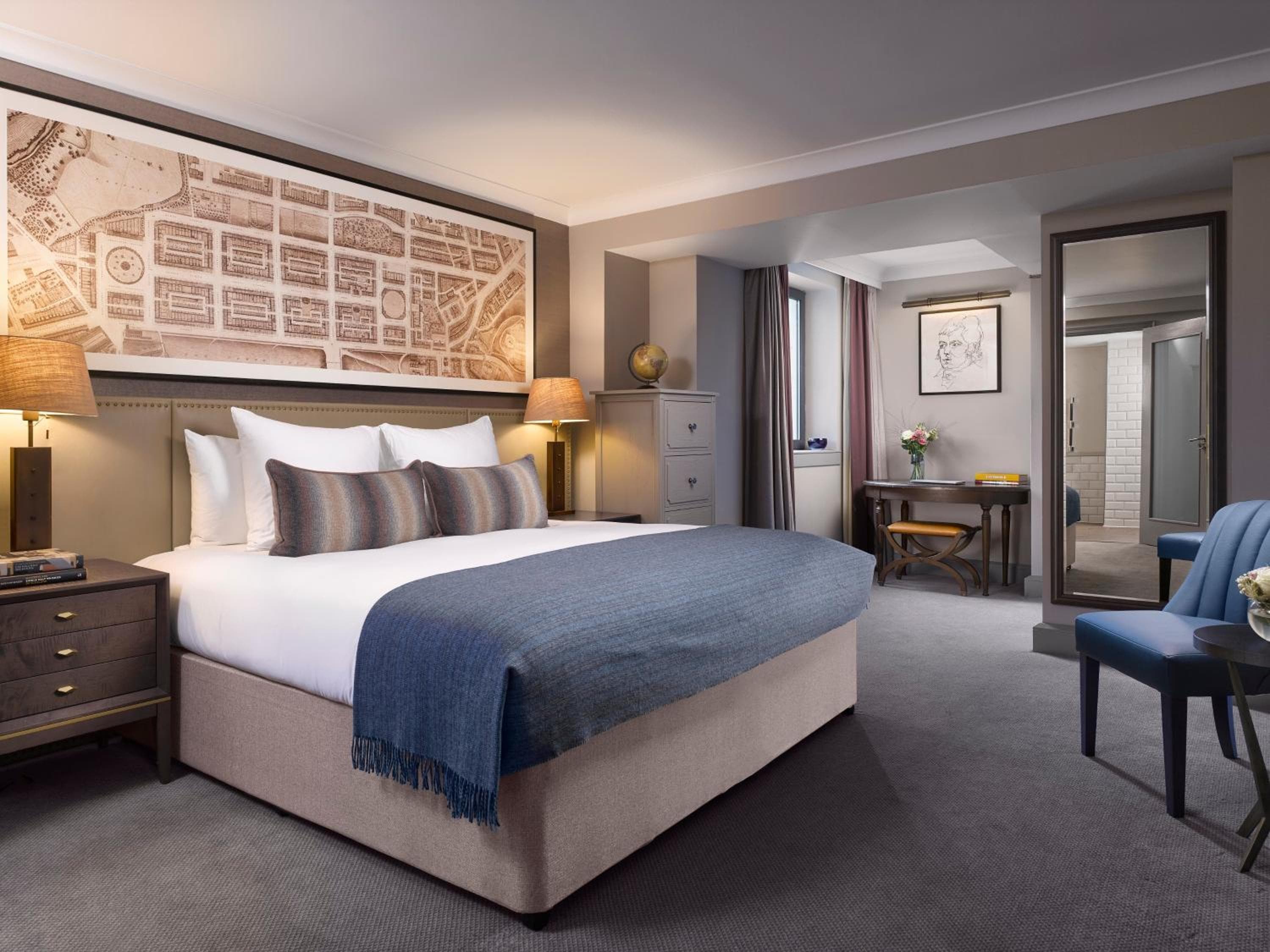 InterContinental Edinburgh The George by IHG 4