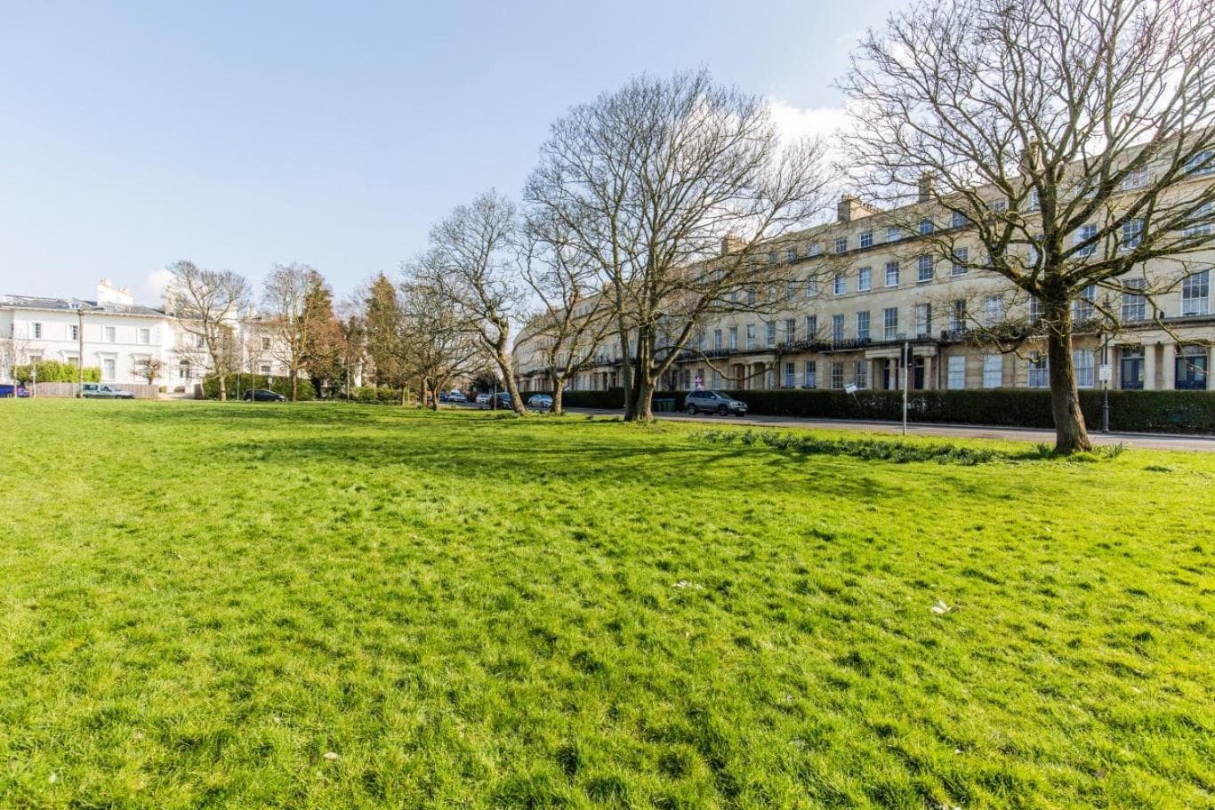Elizabeth House 1 - By Luxury Apartments