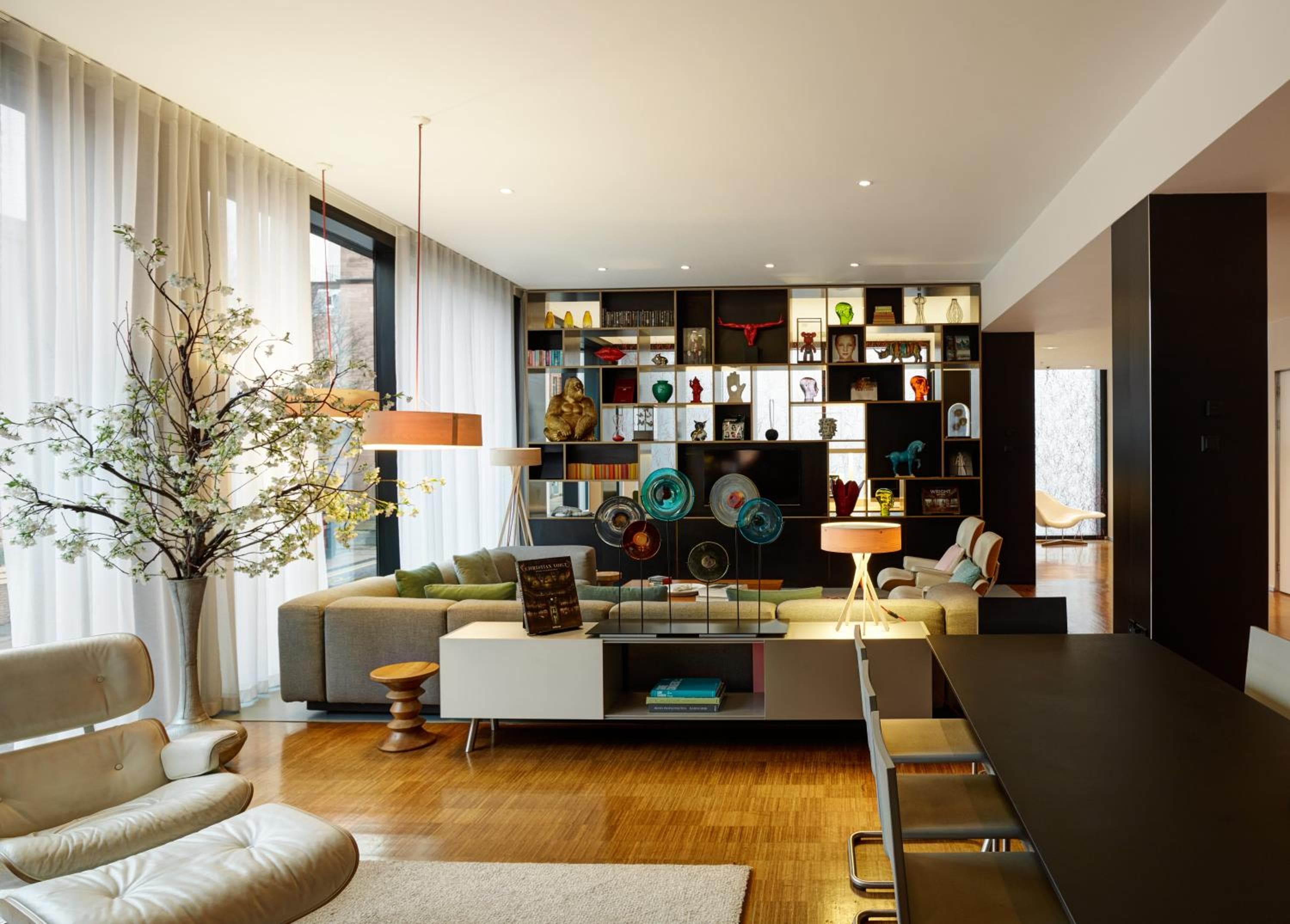 citizenM Glasgow 3
