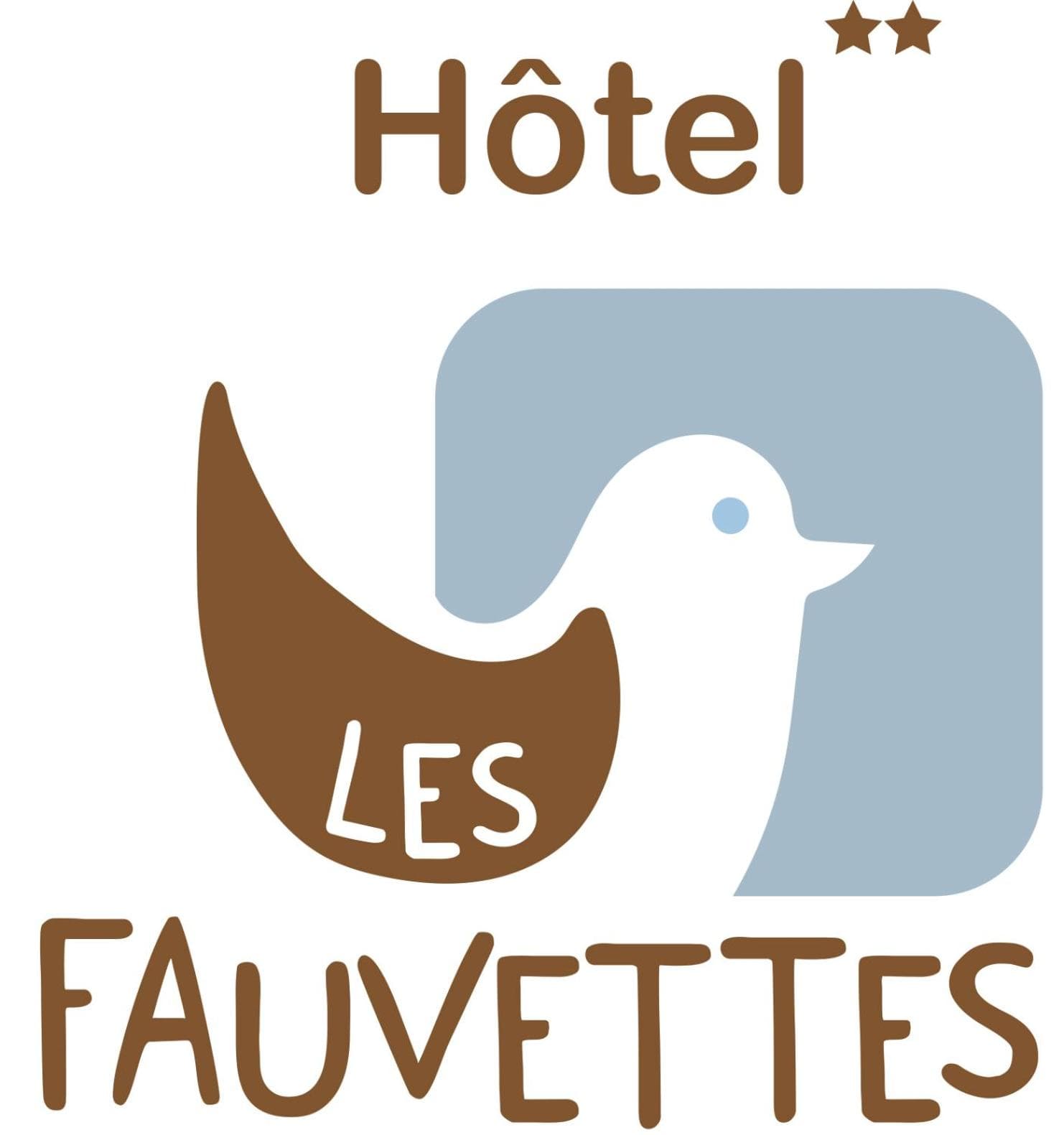 Les Fauvettes