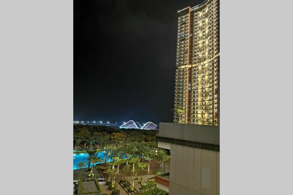 Studio Apartment - Gold Coast PIK, Jakarta Utara