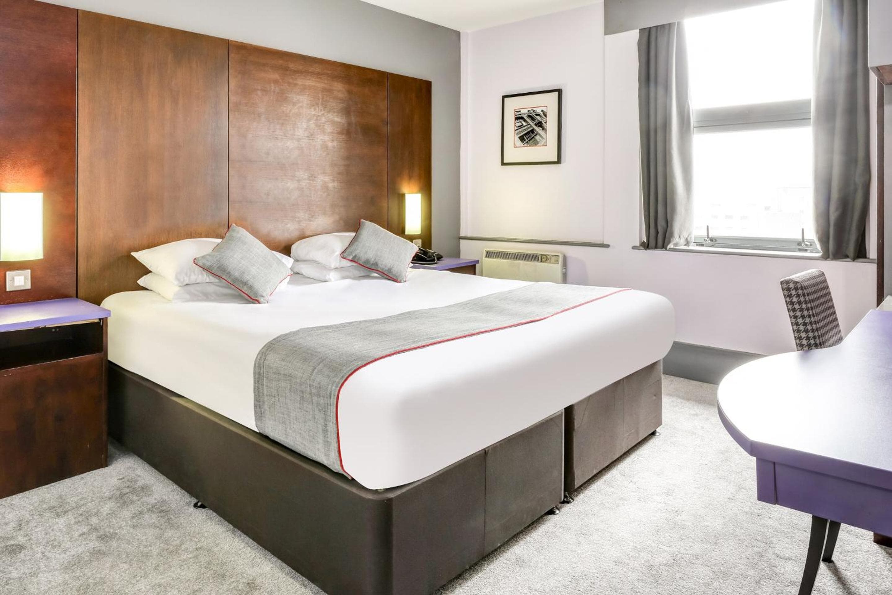 Sheffield Metropolitan Hotel by Belvilla 3
