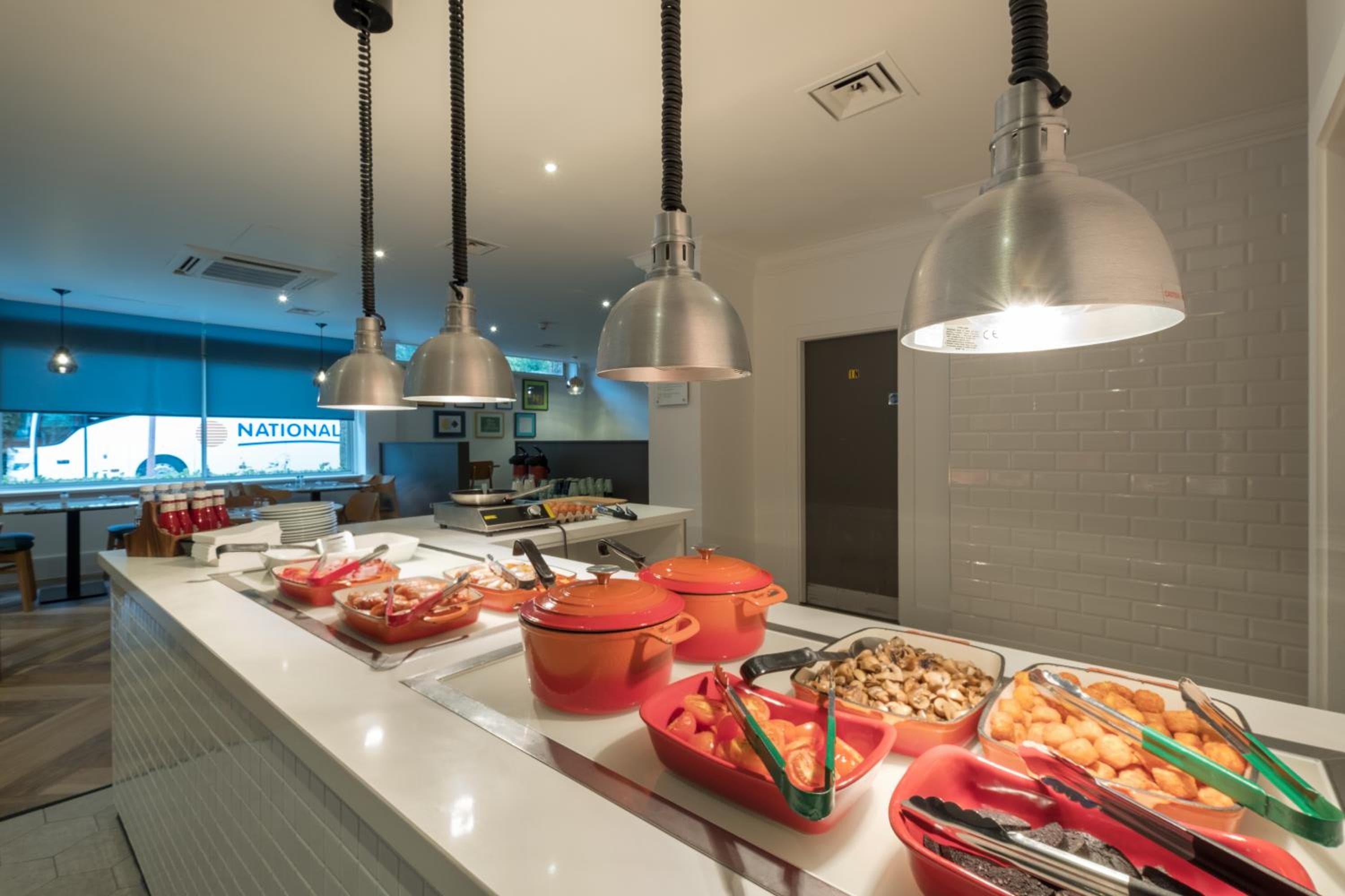 Holiday Inn Swindon by IHG 2