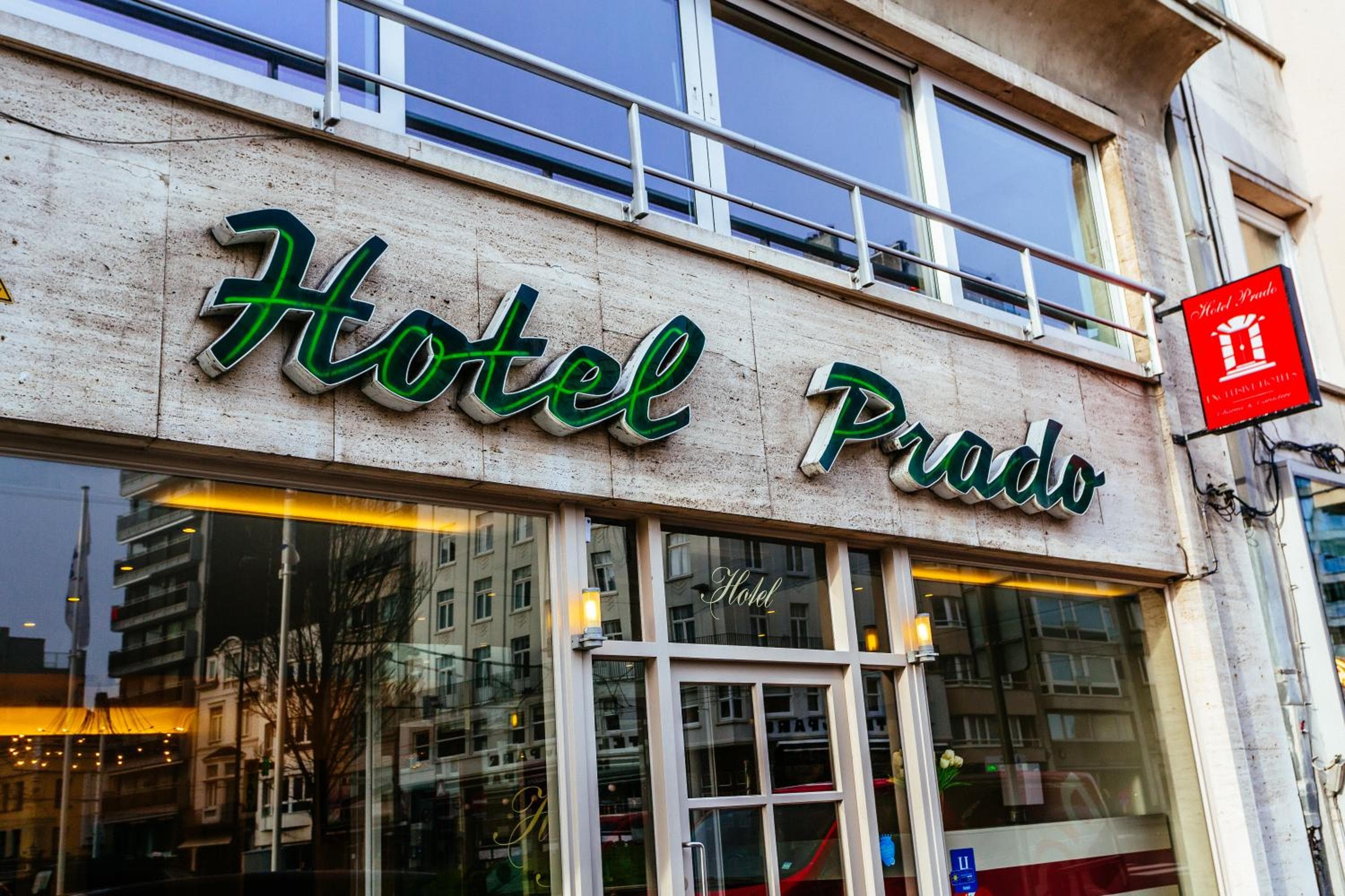 Hotel Prado