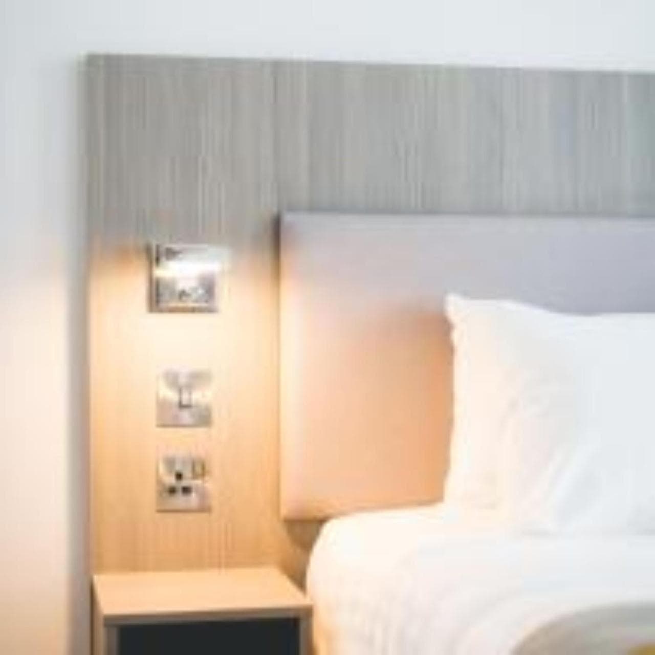 Maldron Hotel Glasgow City 5