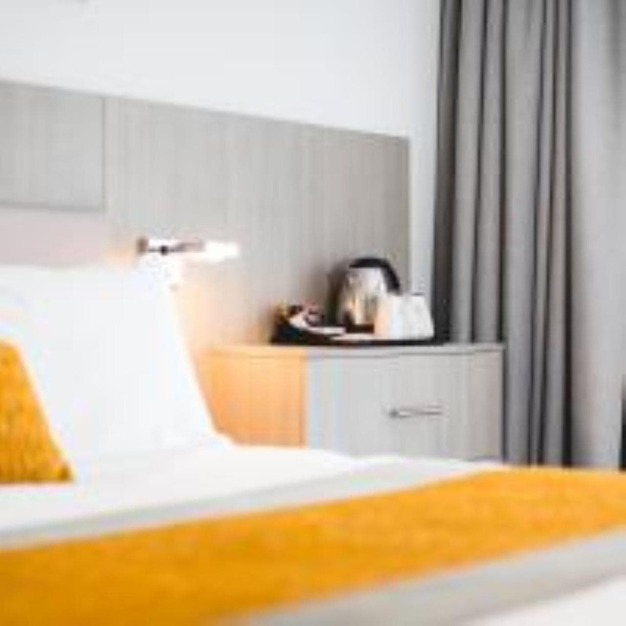Maldron Hotel Glasgow City 2