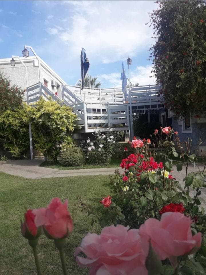 PARQUE APART HOTEL
