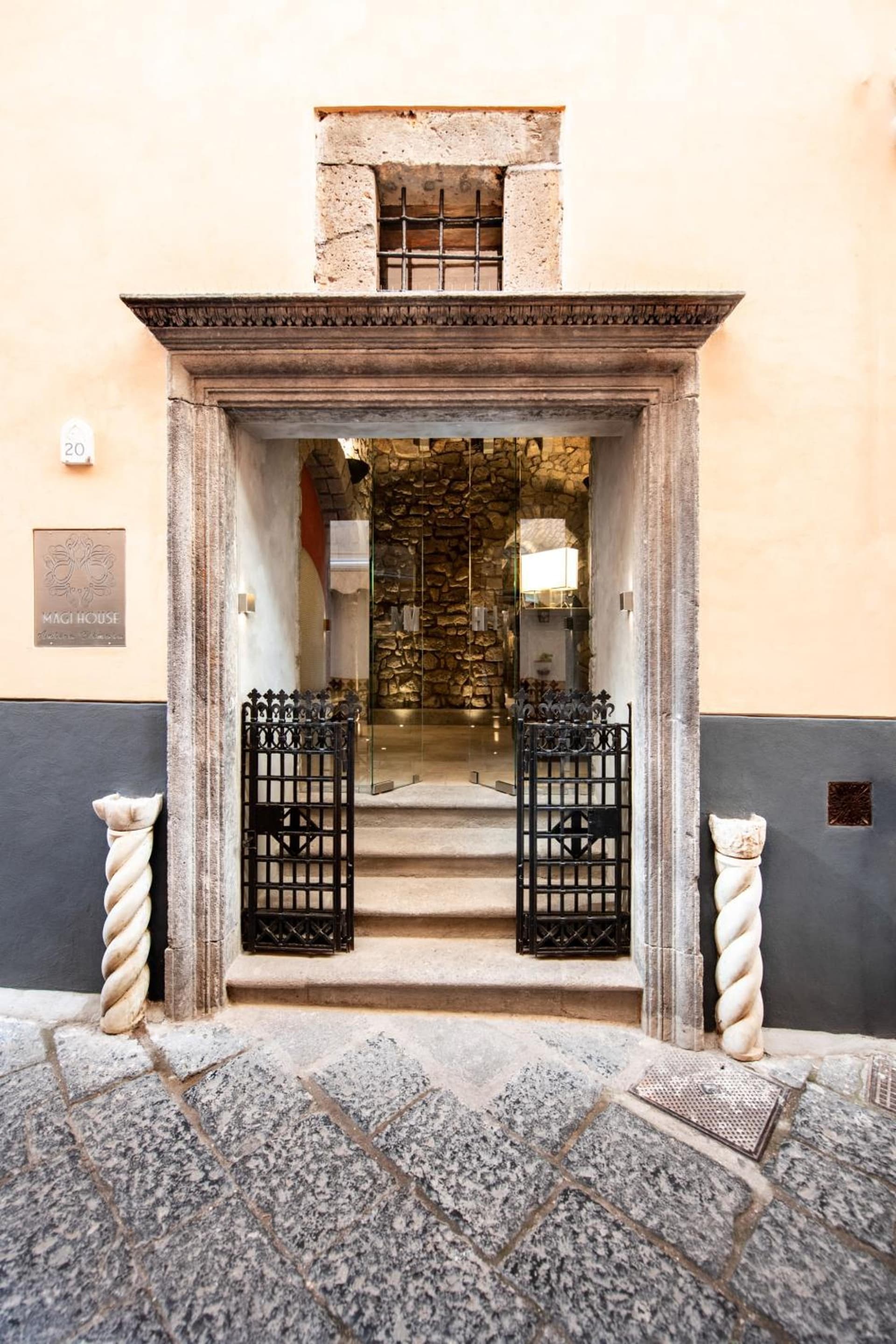 Antica Dimora Magi