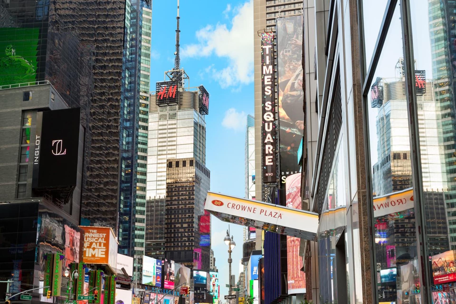 Hyatt Regency Times Square