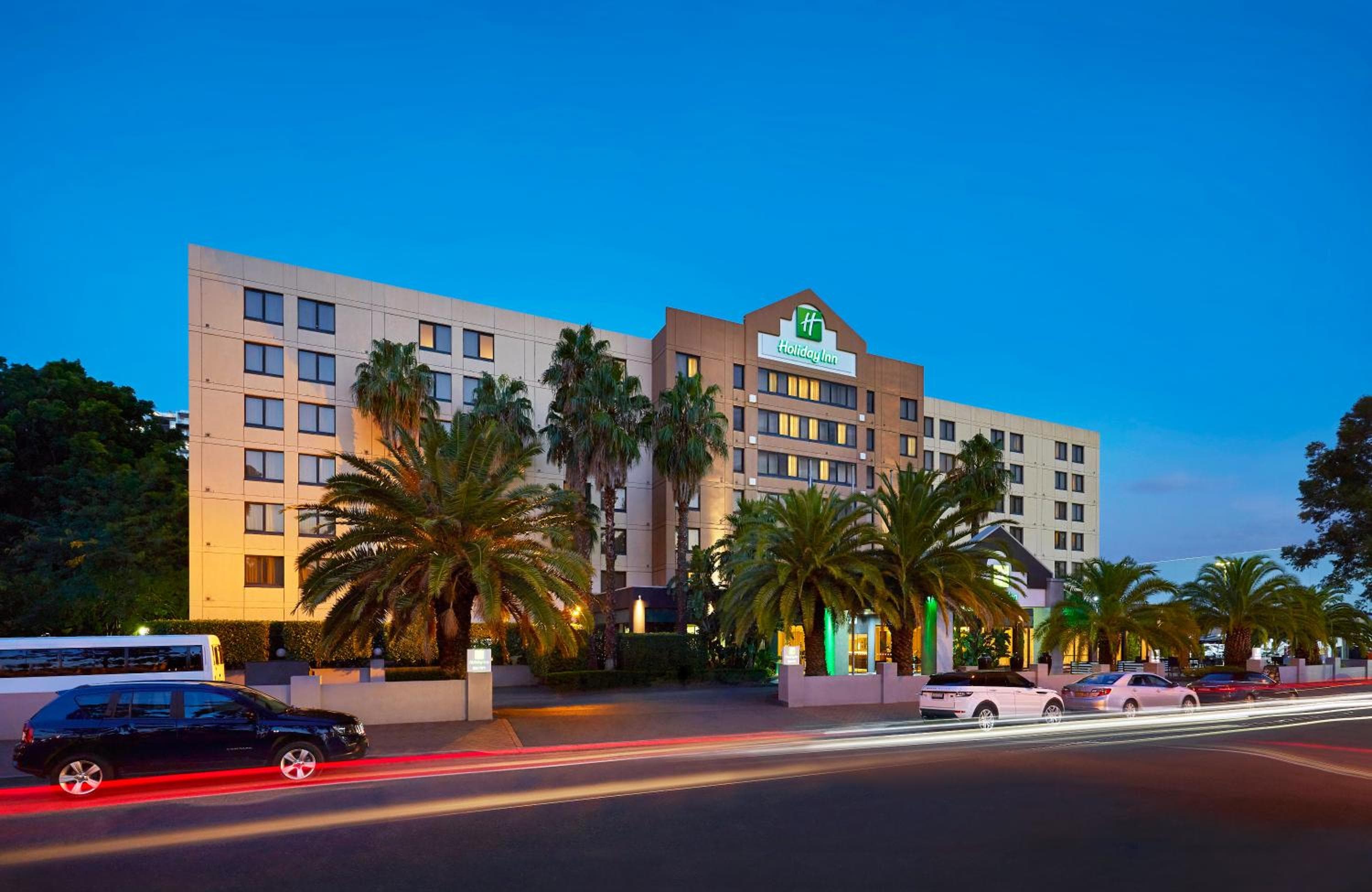 Holiday Inn Parramatta by IHG