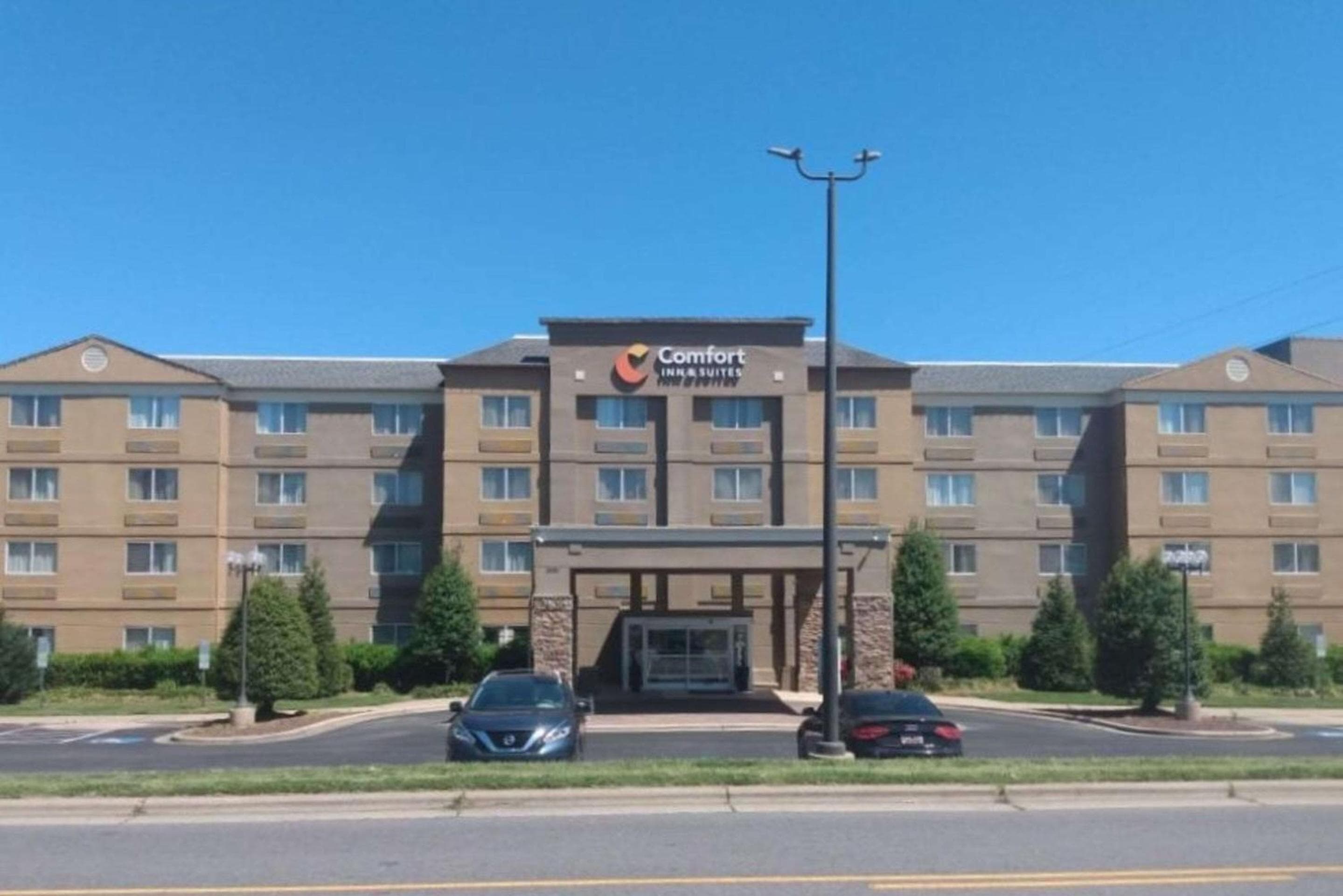 Spark By Hilton Kannapolis