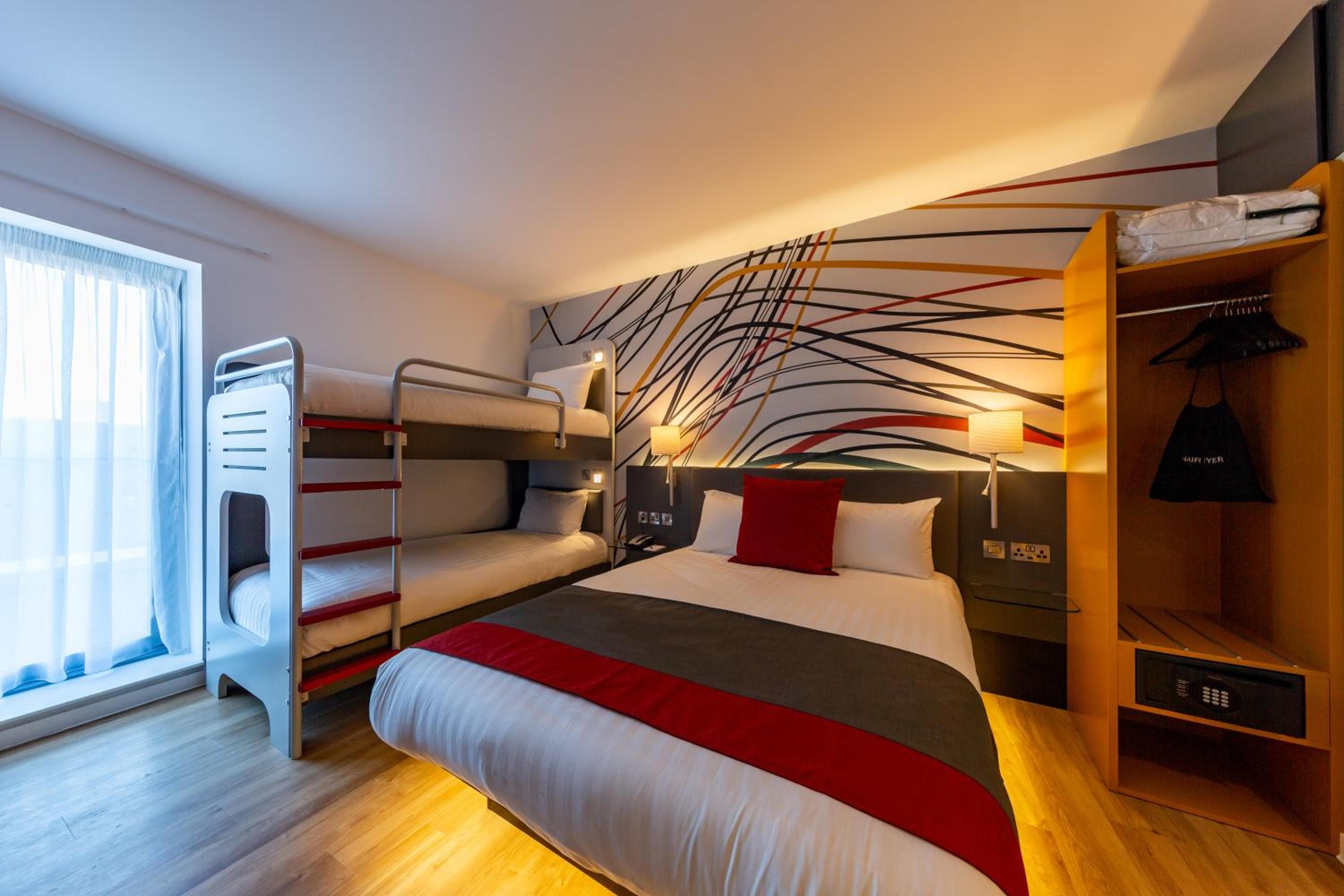 Four Points Flex by Sheraton Cardiff 5