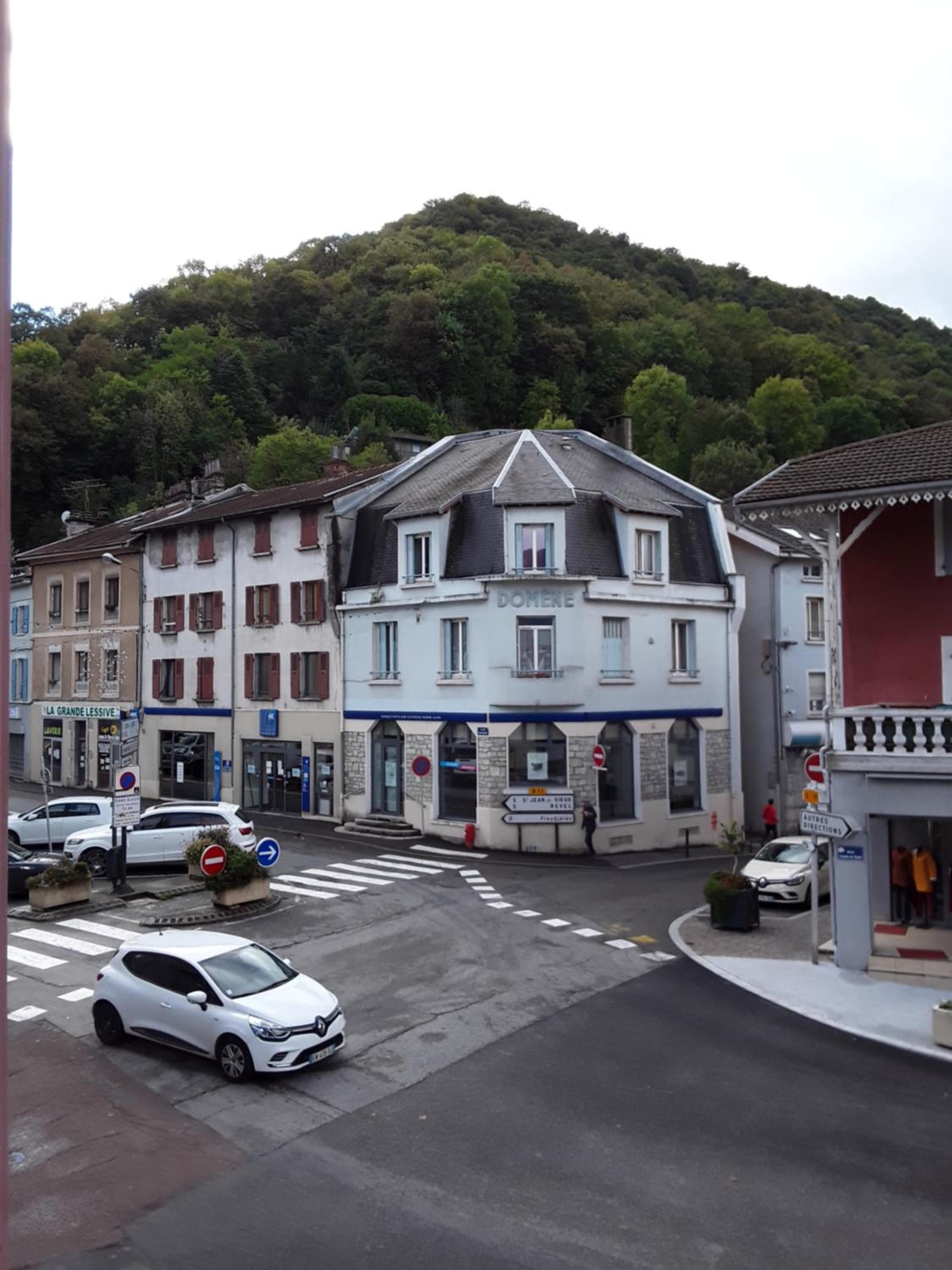 Hôtel du Midi