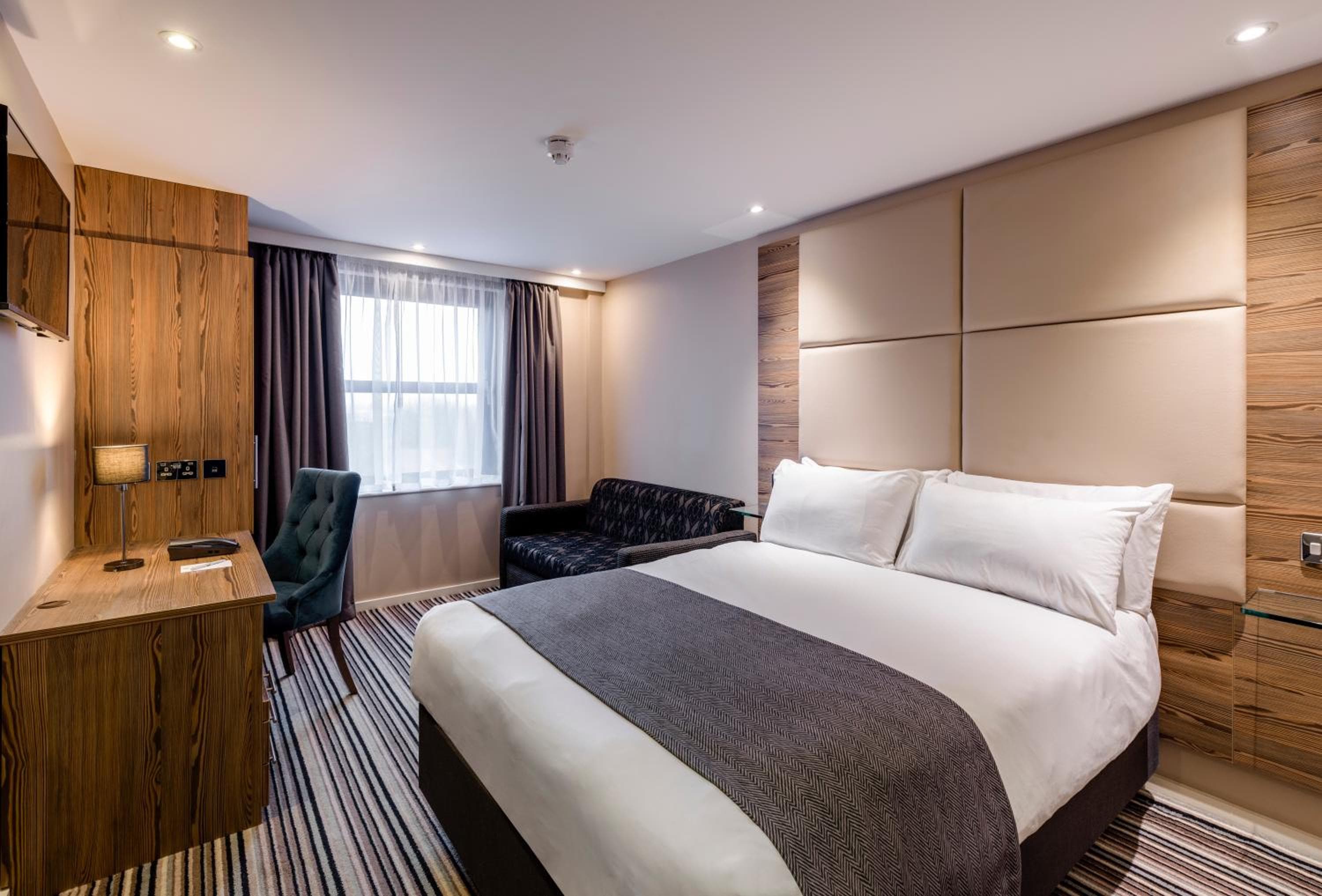 Holiday Inn York City Centre by IHG 5