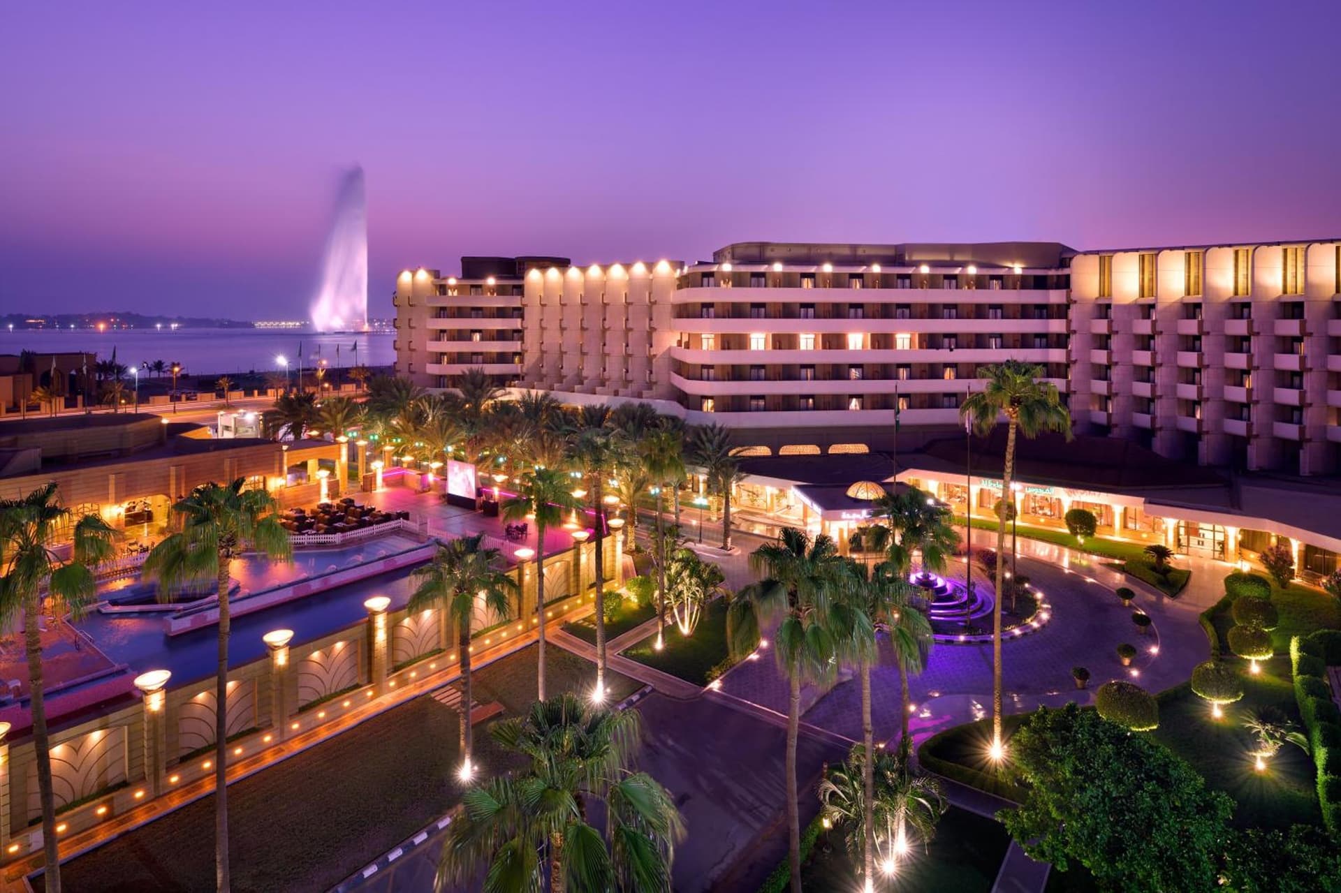 InterContinental Jeddah by IHG