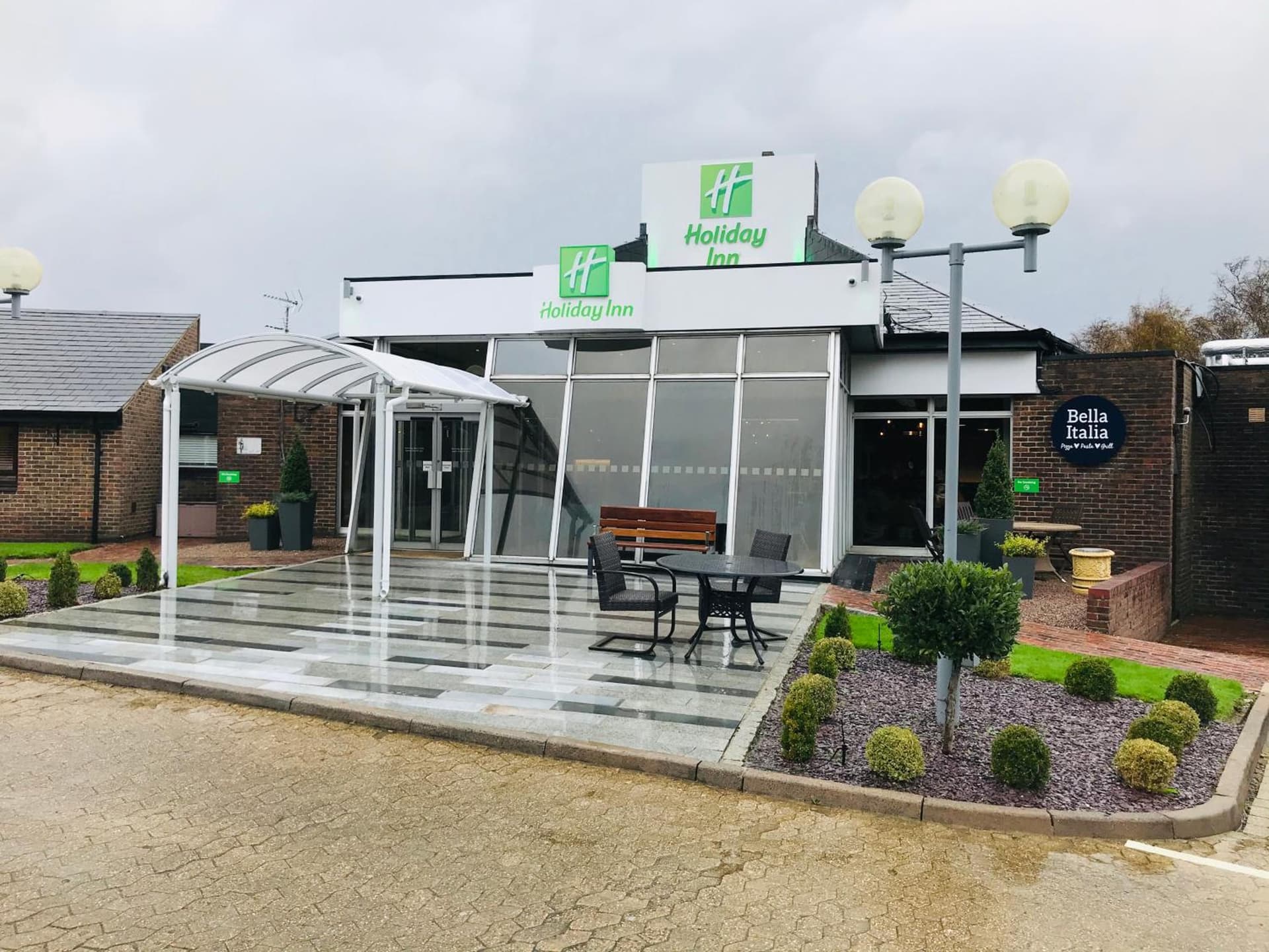 Holiday Inn Dover by IHG