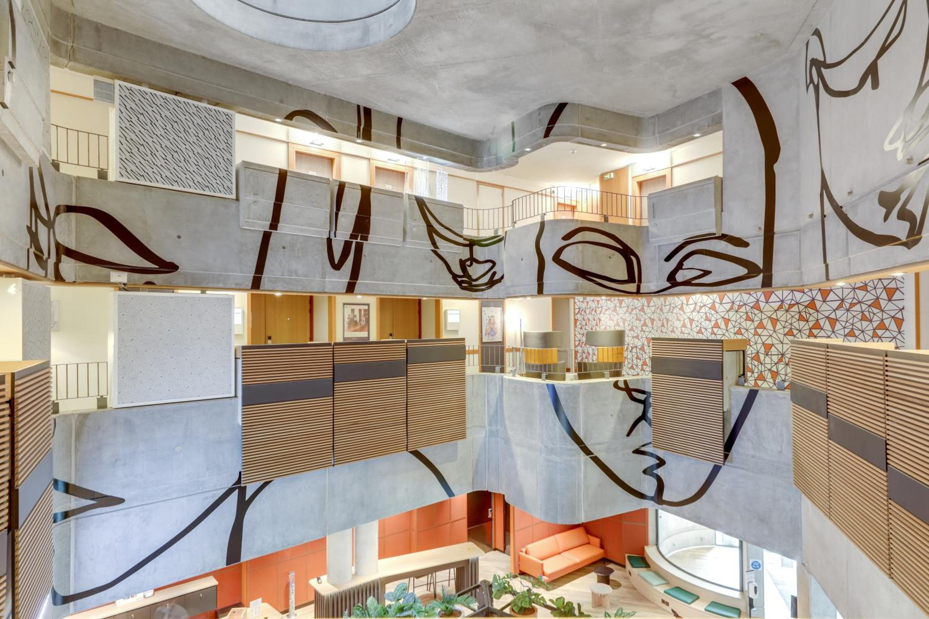 Novotel Paris Gare De Lyon 4