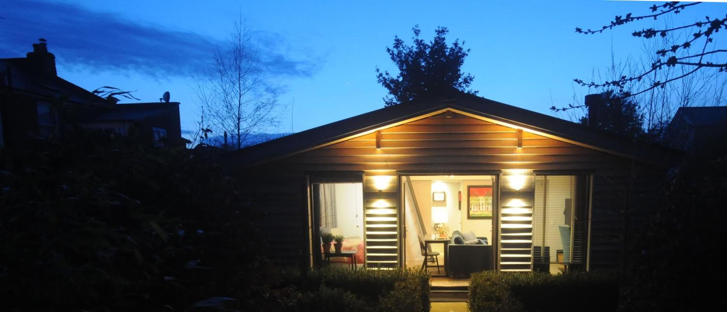 The Cabin