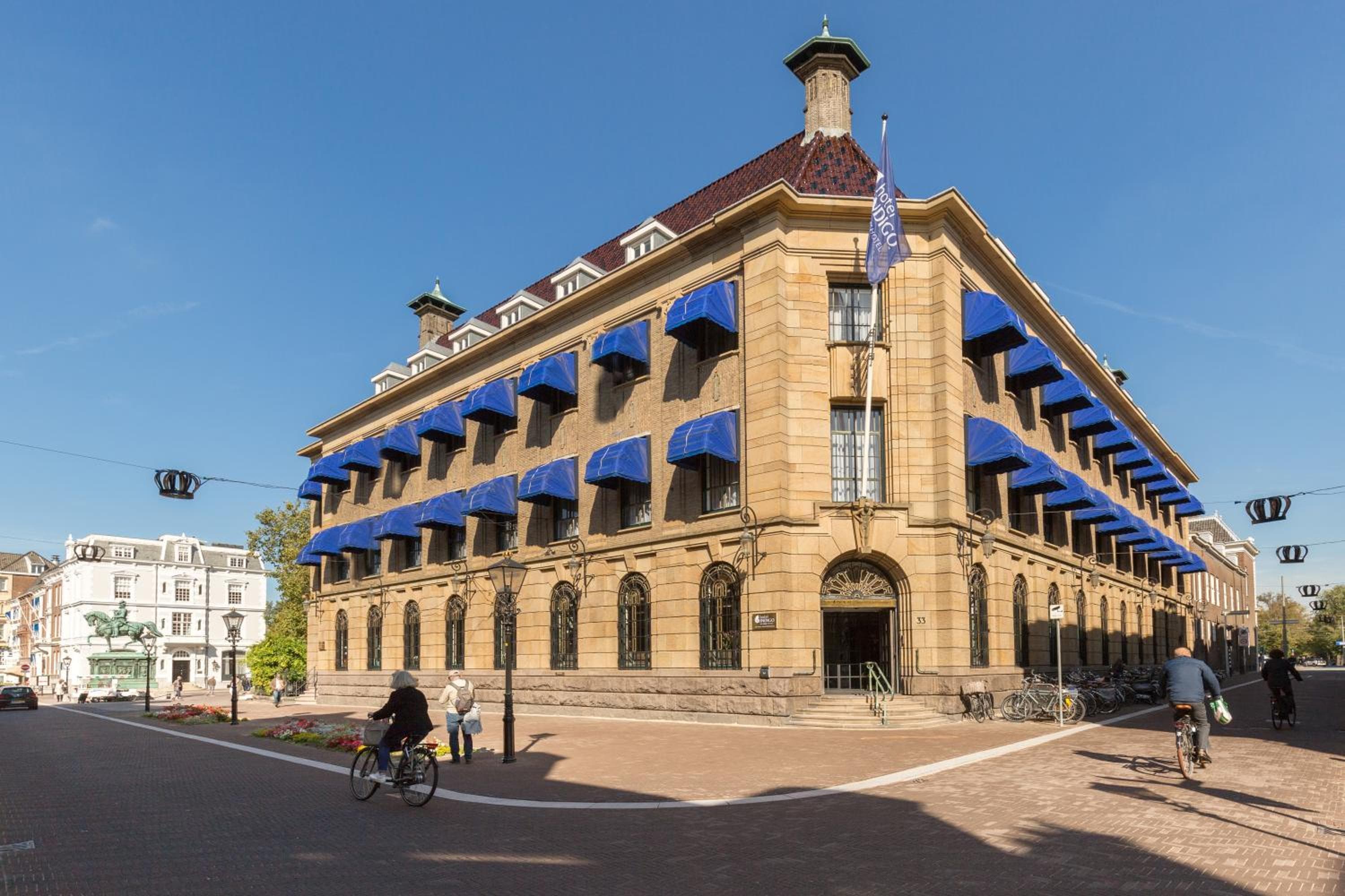 Hotel Indigo The Hague - Palace Noordeinde by IHG