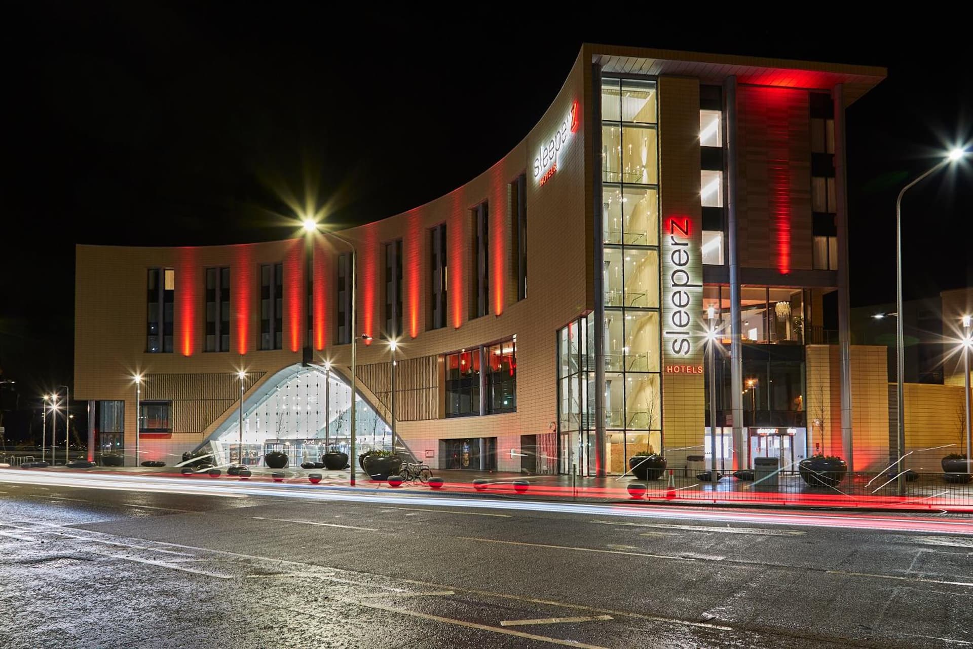 Four Points Flex by Sheraton Dundee