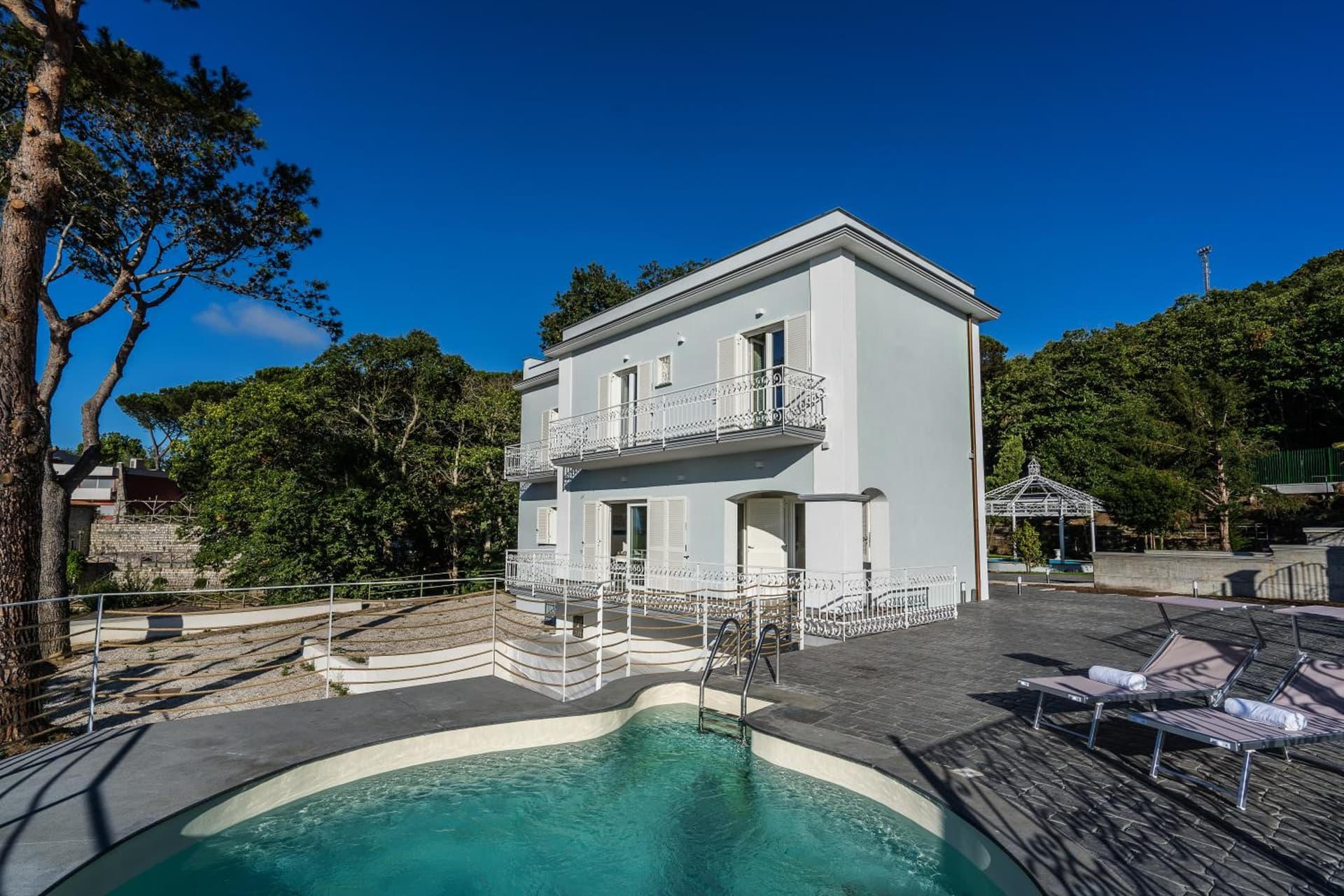 Villa Ariele