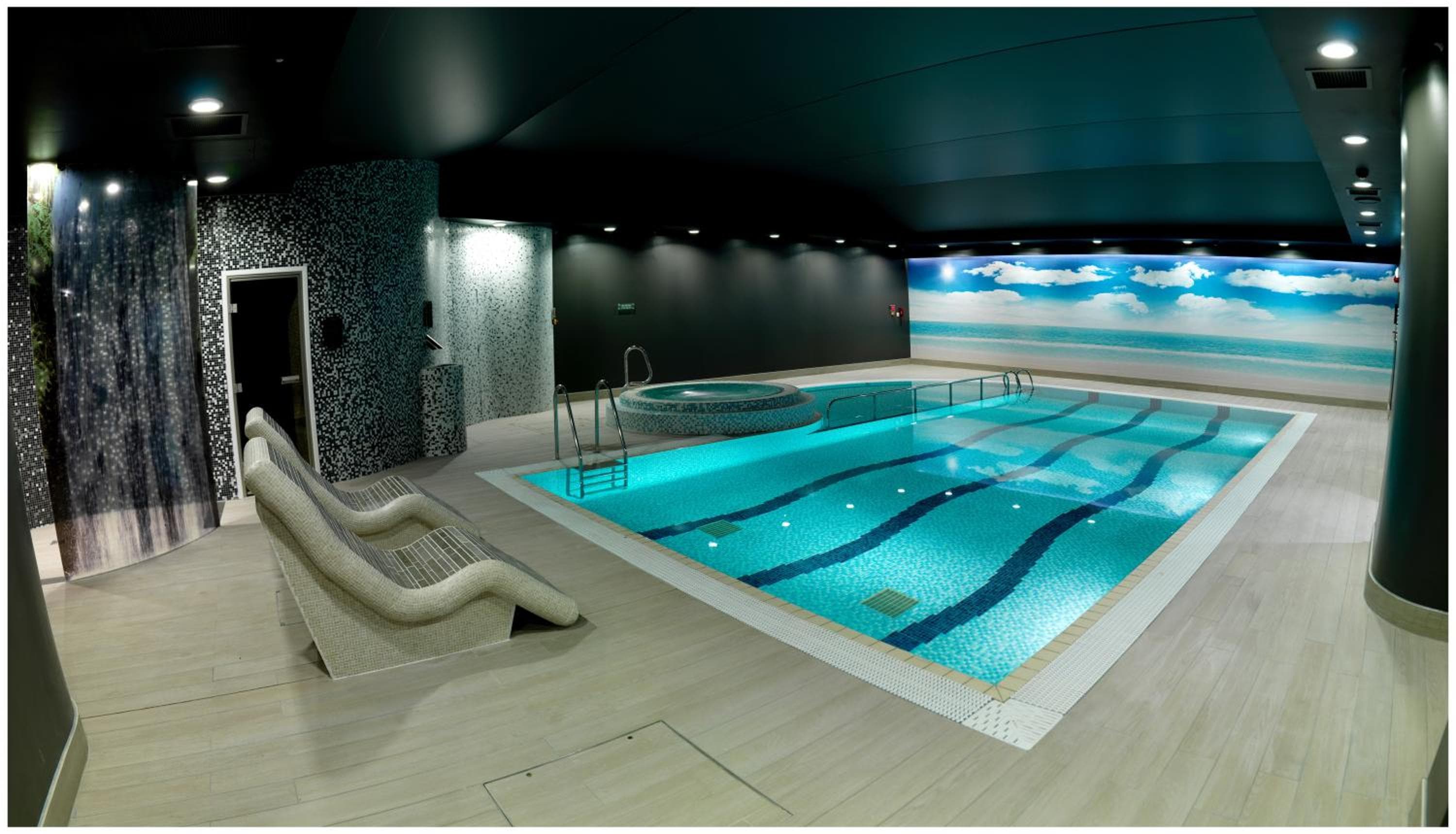 Crowne Plaza Nottingham by IHG 5