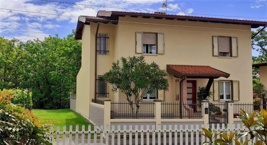 B&B Ca di me