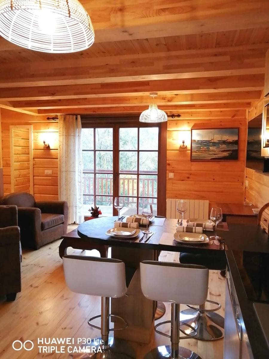 Refuges des Hauts