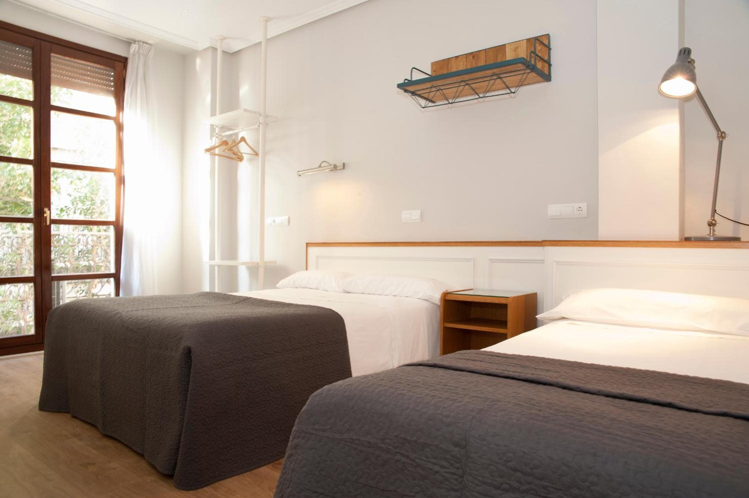 Apartamentos Sabinas Don Jaime