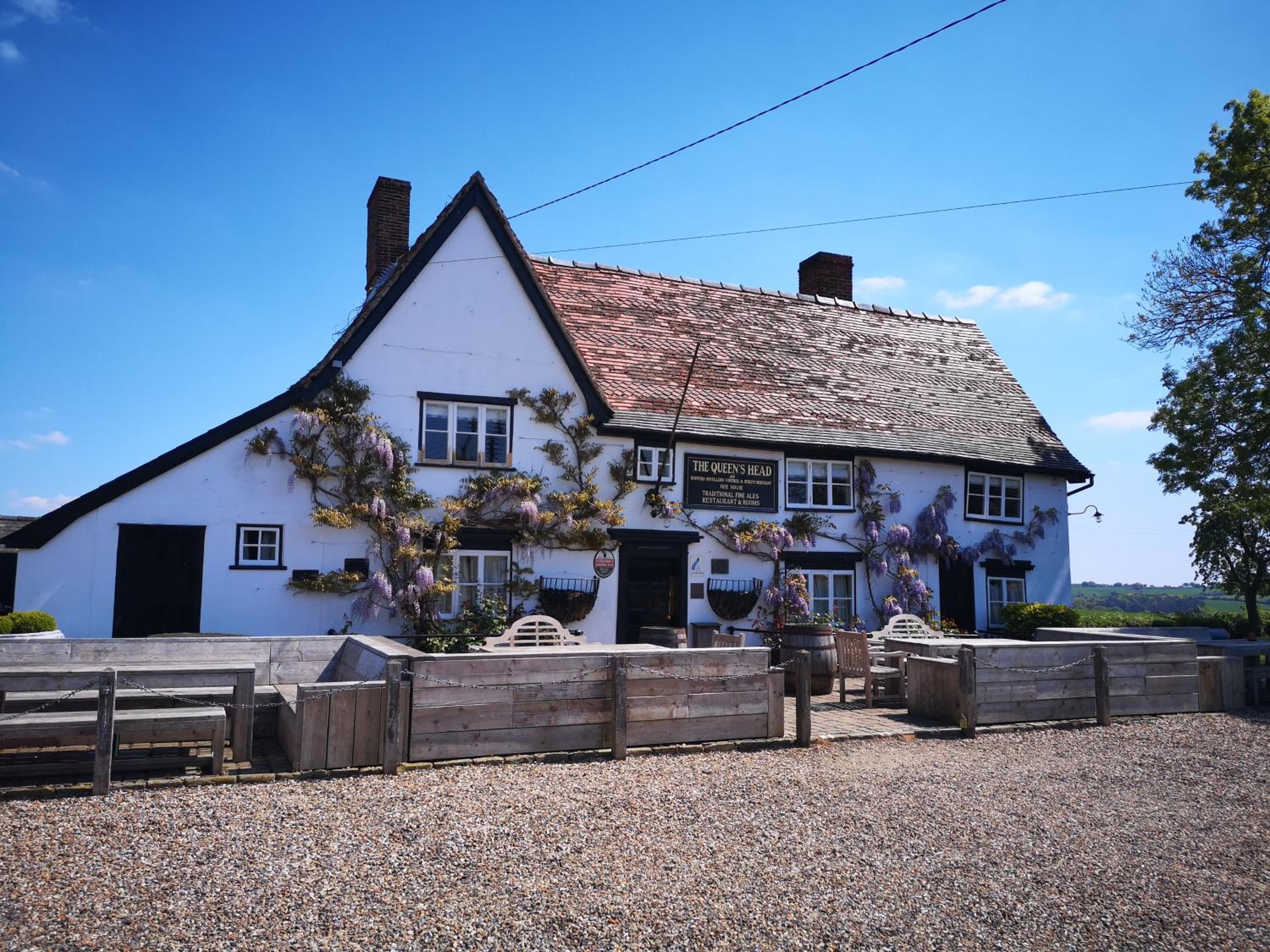 The Queen's Head