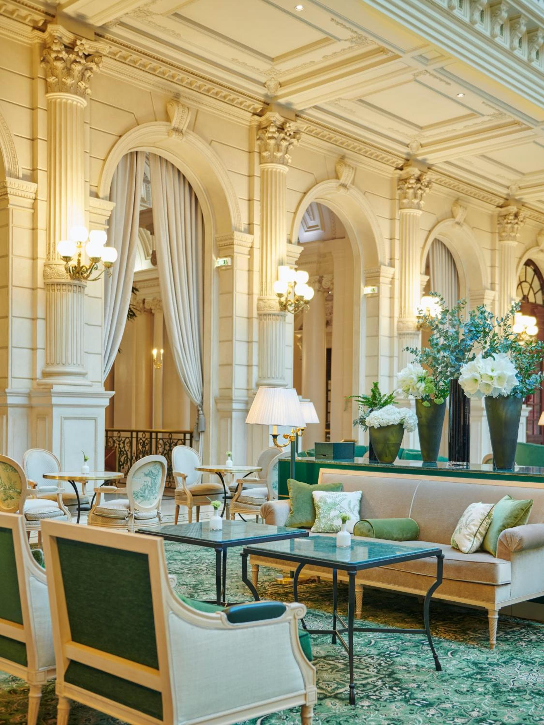 InterContinental Paris Le Grand by IHG 2