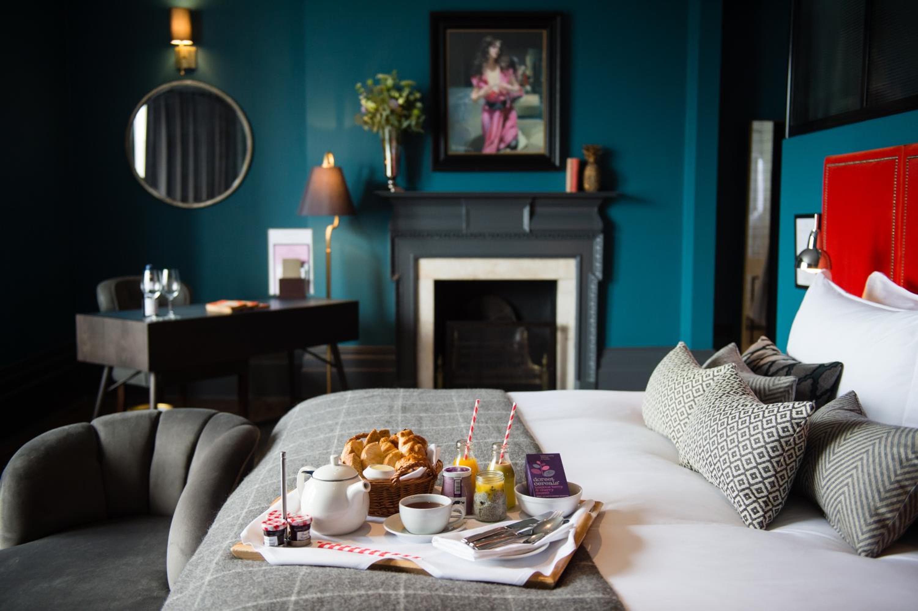 Avon Gorge by Hotel du Vin 2
