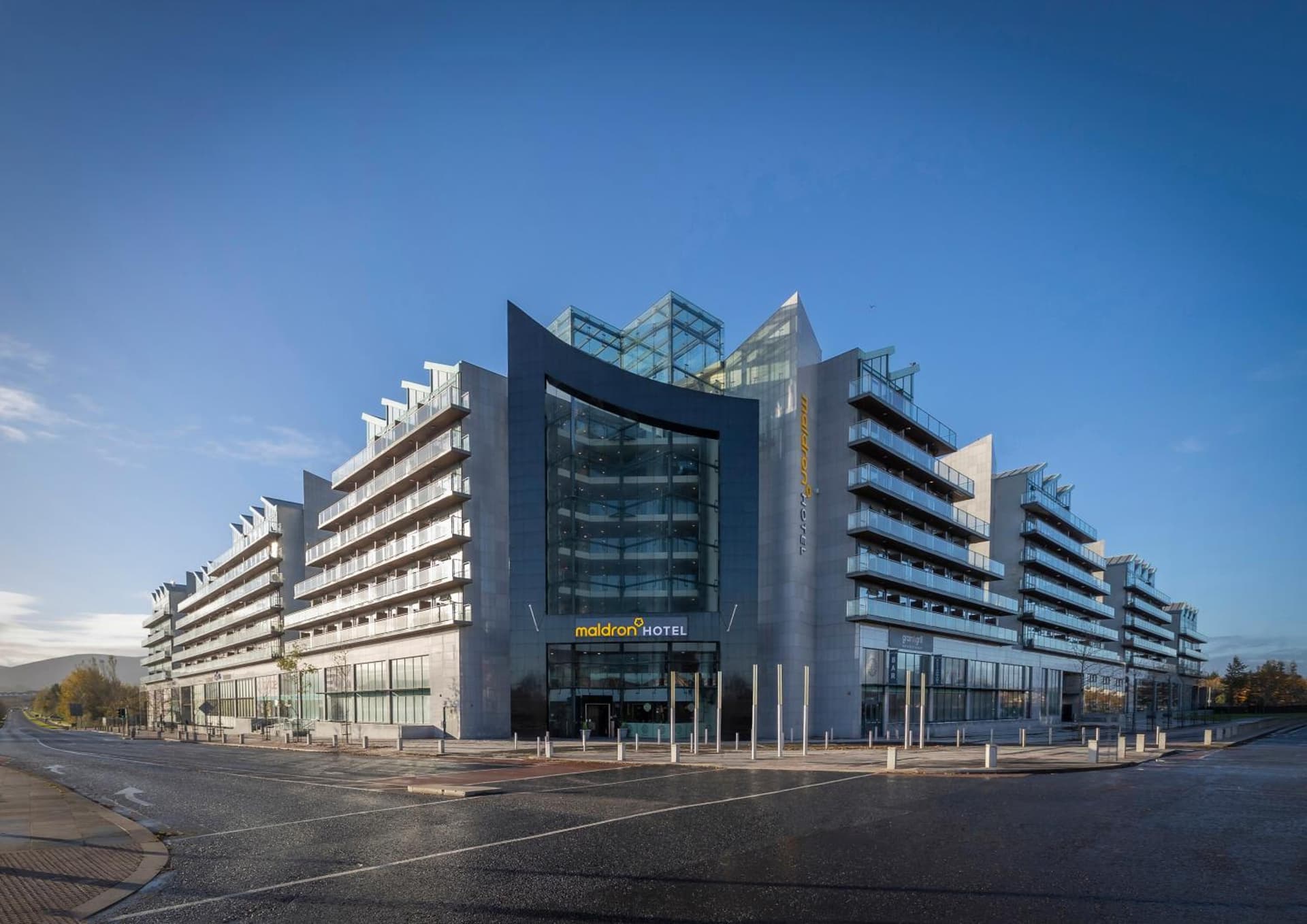 Maldron Hotel Tallaght