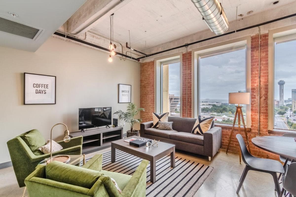 Abode Dallas - Downtown Convention Center 3