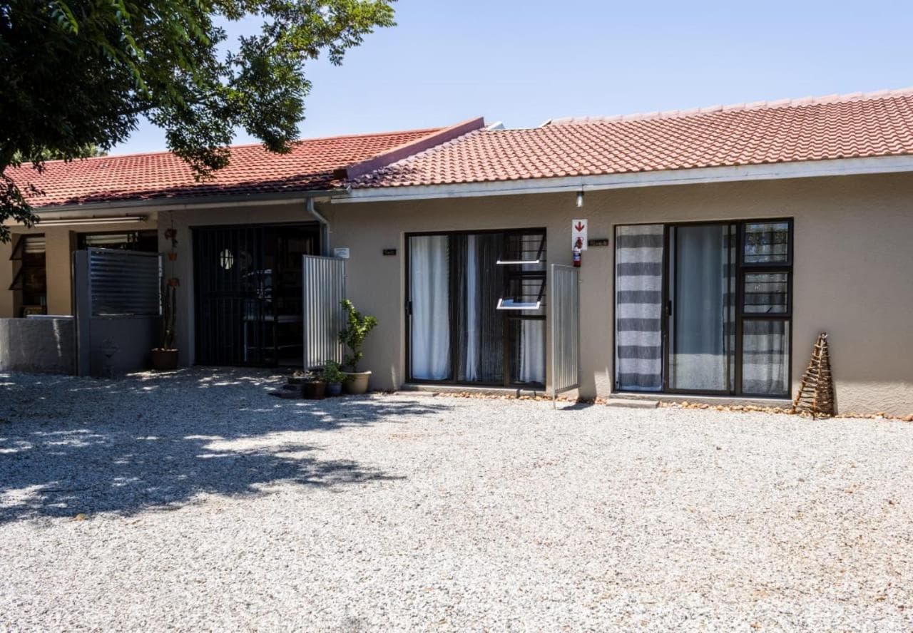 MyKhaya-your home away from home