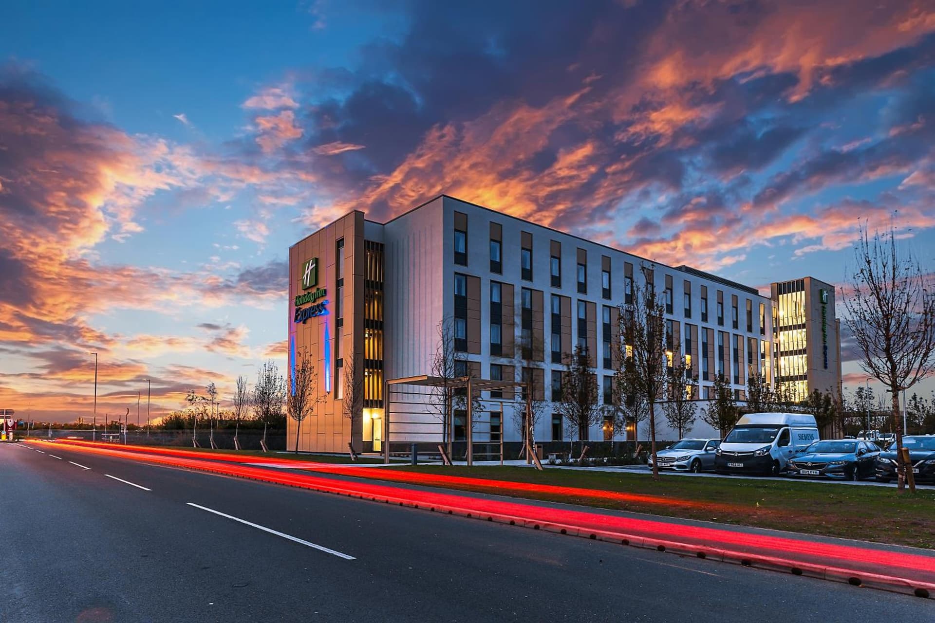 Holiday Inn Express - Bicester by IHG